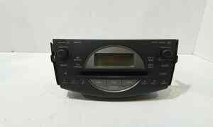 Navigatore per Toyota Rav4 4 Serie (2005 - 2009)