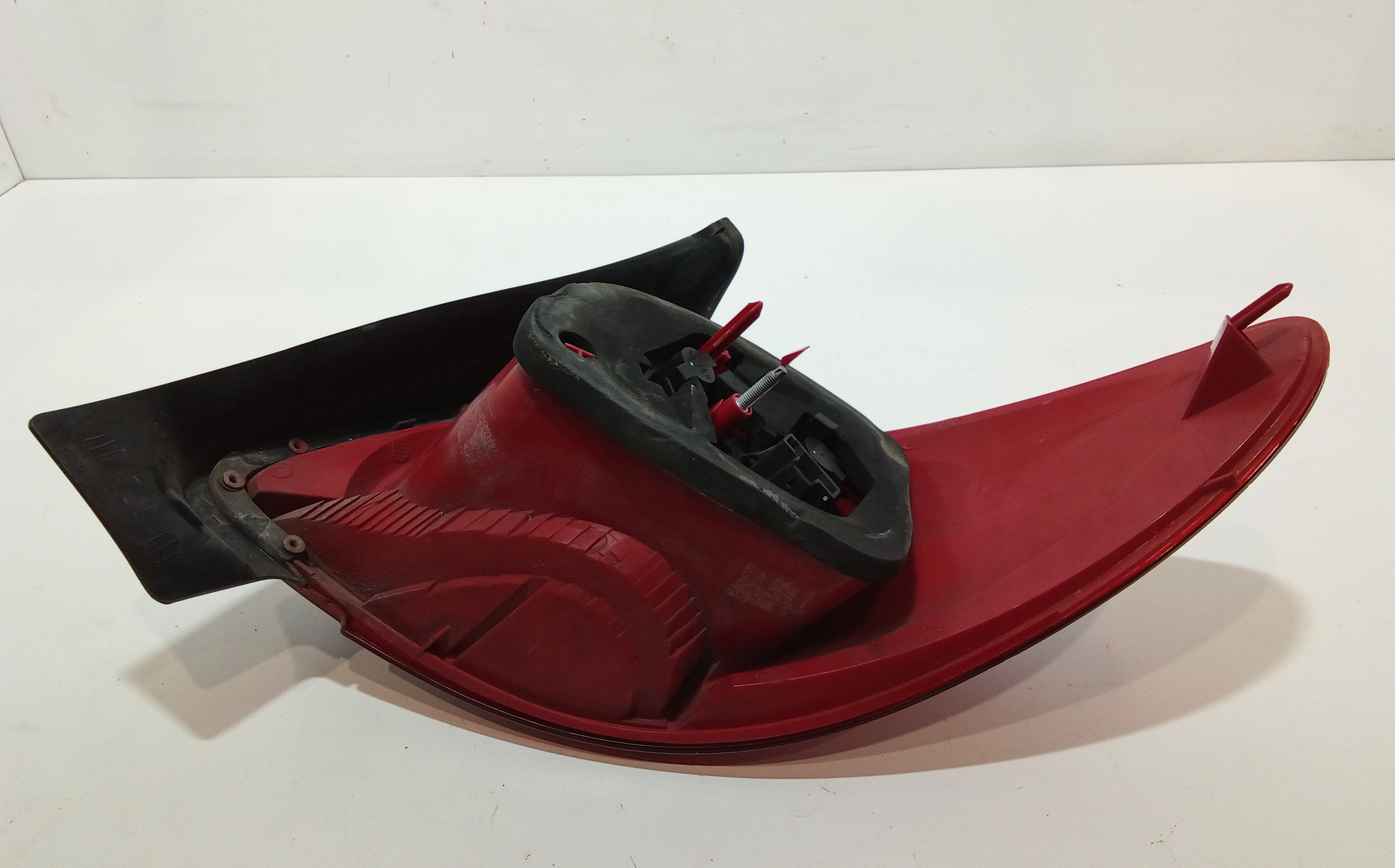 Stop fanale Posteriore sinistro lato Guida per Peugeot 206 Plus Berlina (2009 - In produzione)