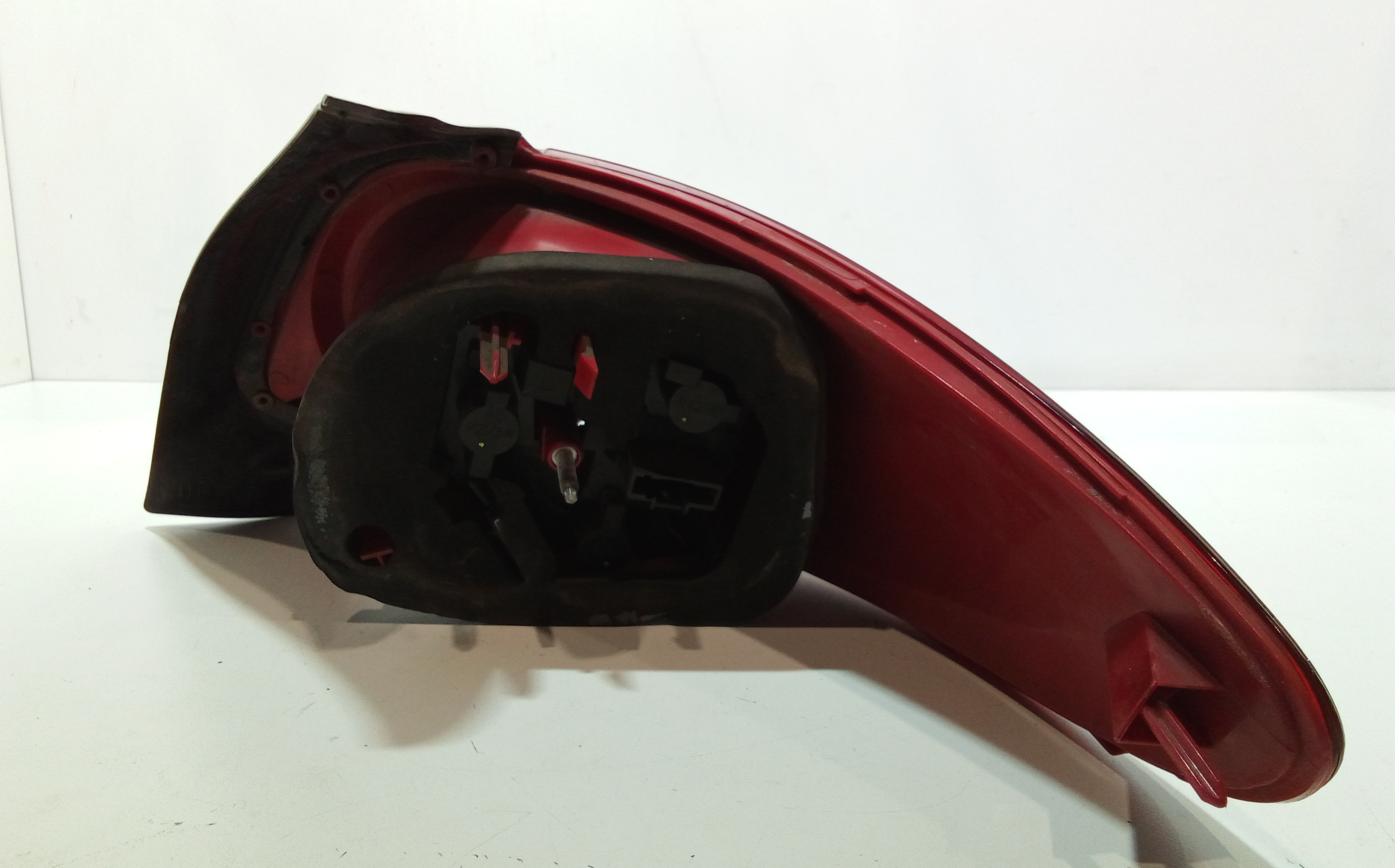 Stop fanale Posteriore sinistro lato Guida per Peugeot 206 Plus Berlina (2009 - In produzione)