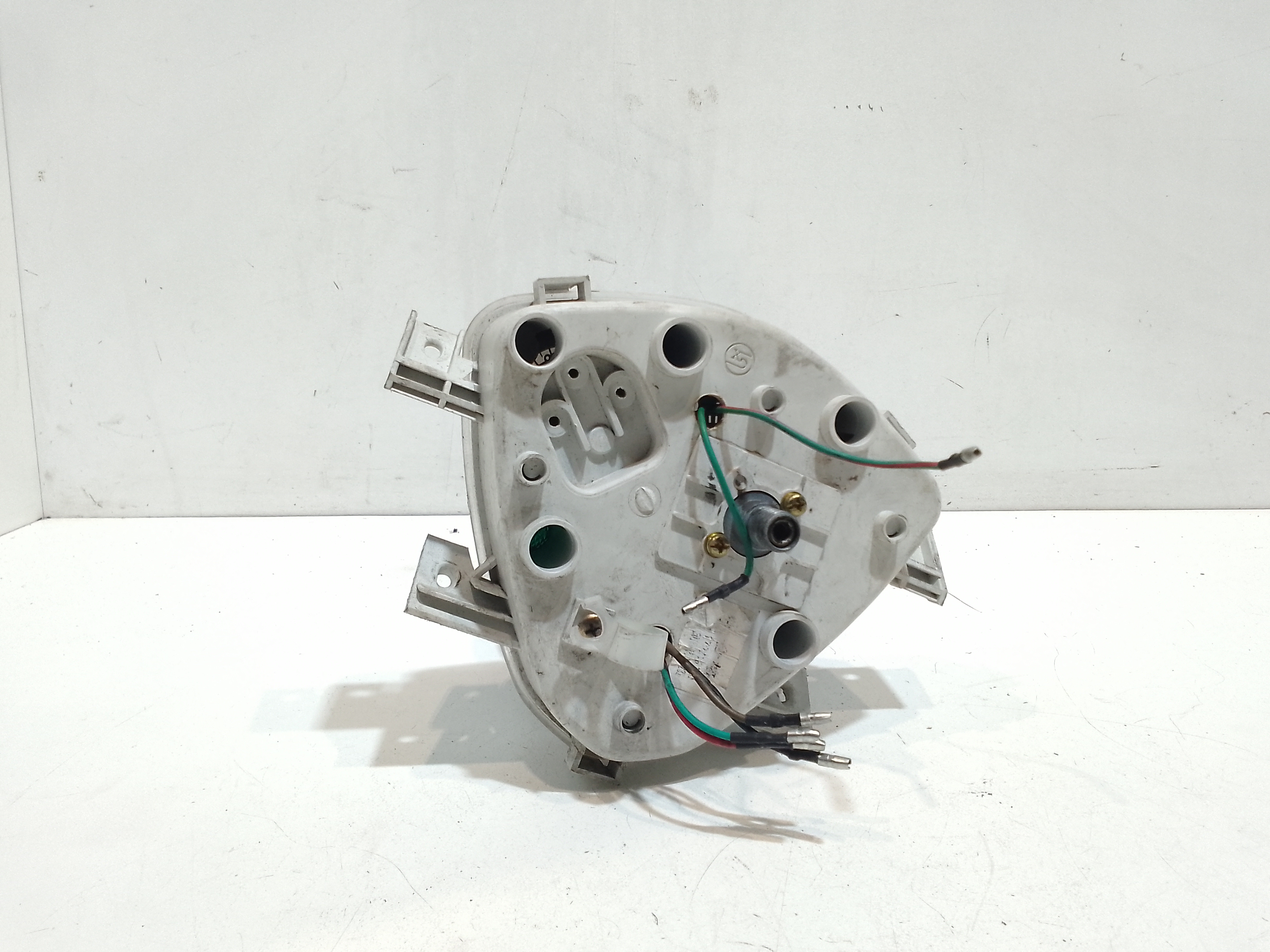 Quadro Strumenti per Kymco People 50cc 2t (99>05) (1999 - 2005)