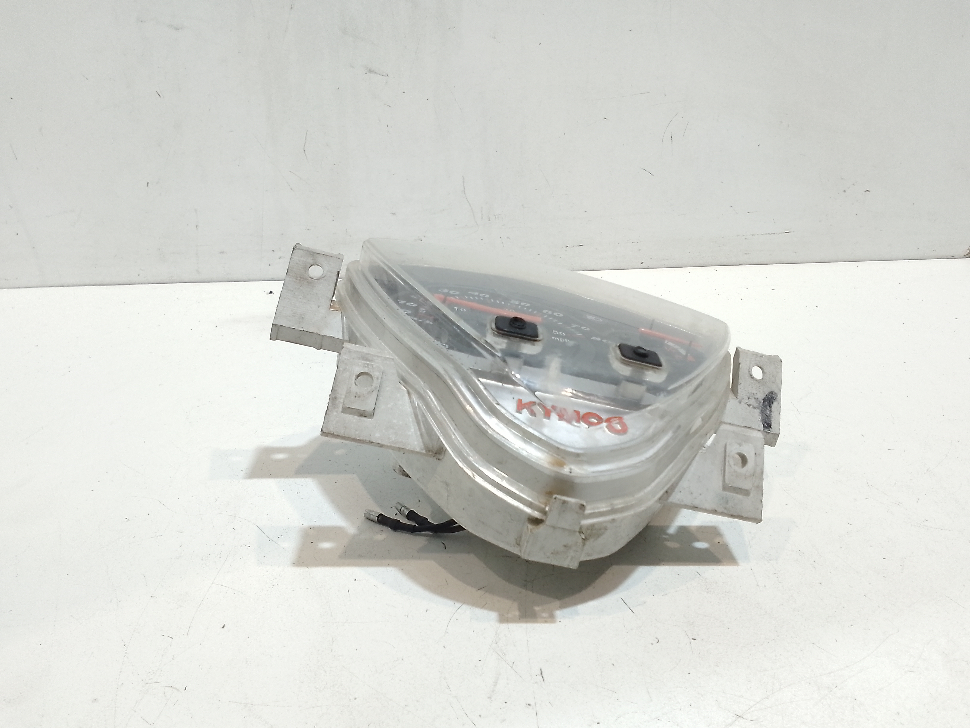 Quadro Strumenti per Kymco People 50cc 2t (99>05) (1999 - 2005)