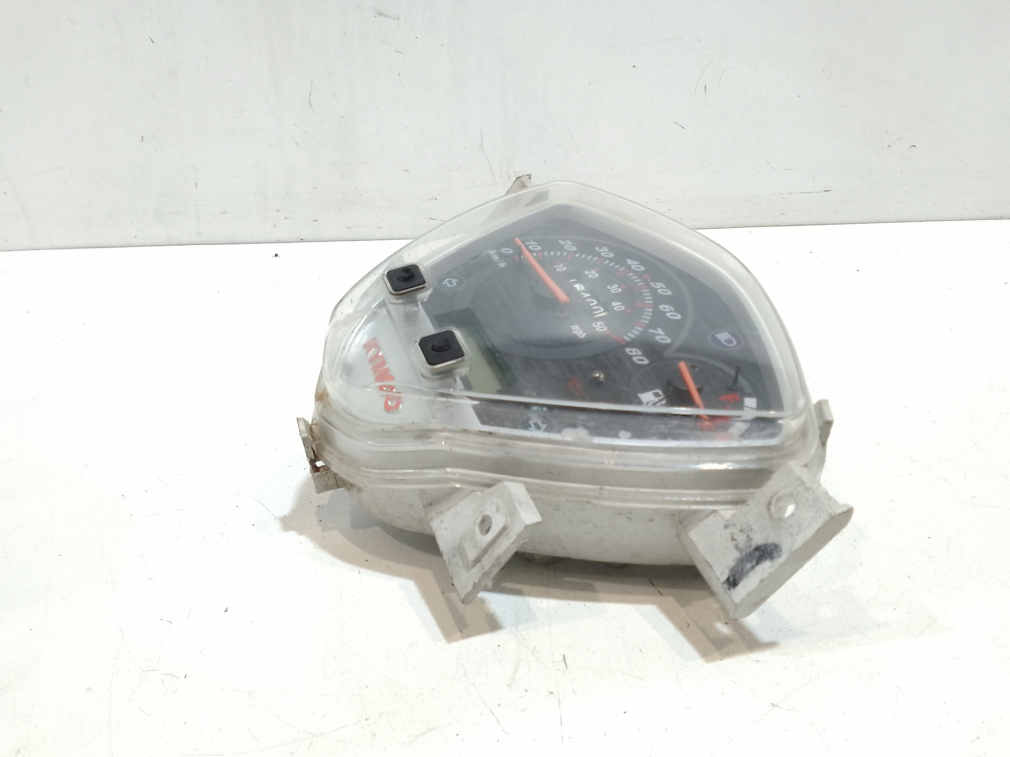 Quadro Strumenti per Kymco People 50cc 2t (99>05) (1999 - 2005)