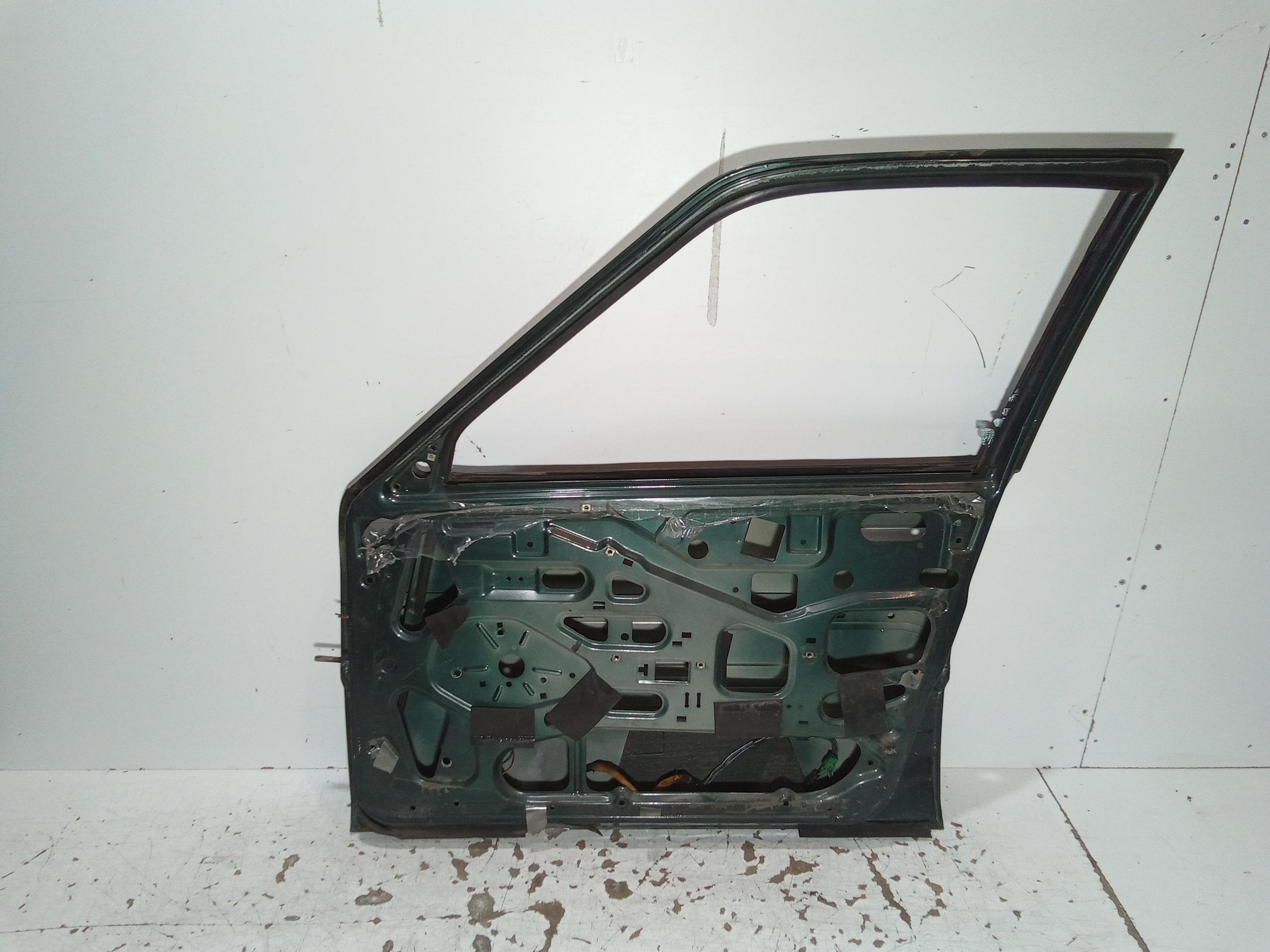 Portiera anteriore Destra per Alfa Romeo 33 Berlina Serie (86>95) (1986 - 1995)