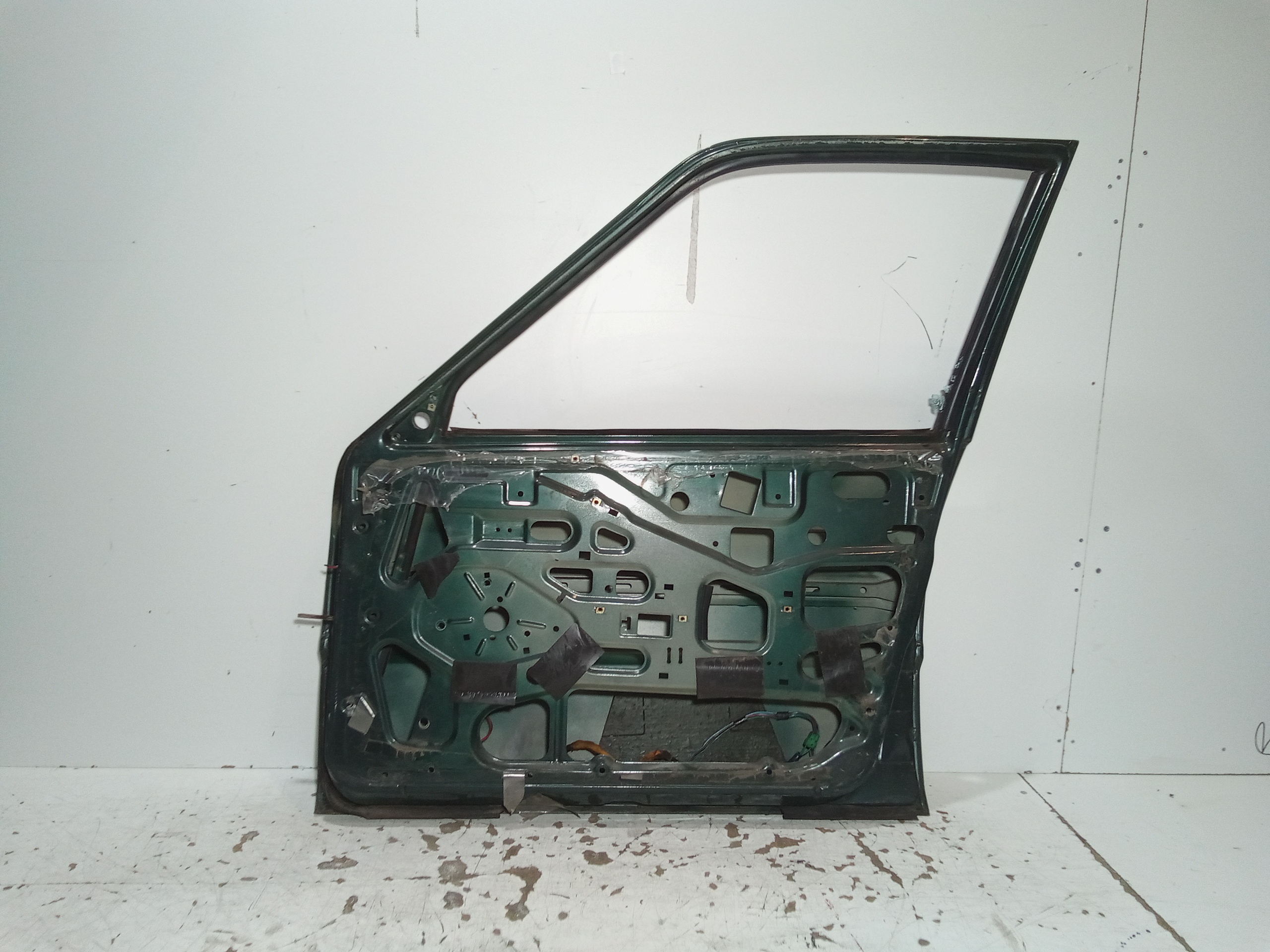 Portiera anteriore Destra per Alfa Romeo 33 Berlina Serie (86>95) (1986 - 1995)