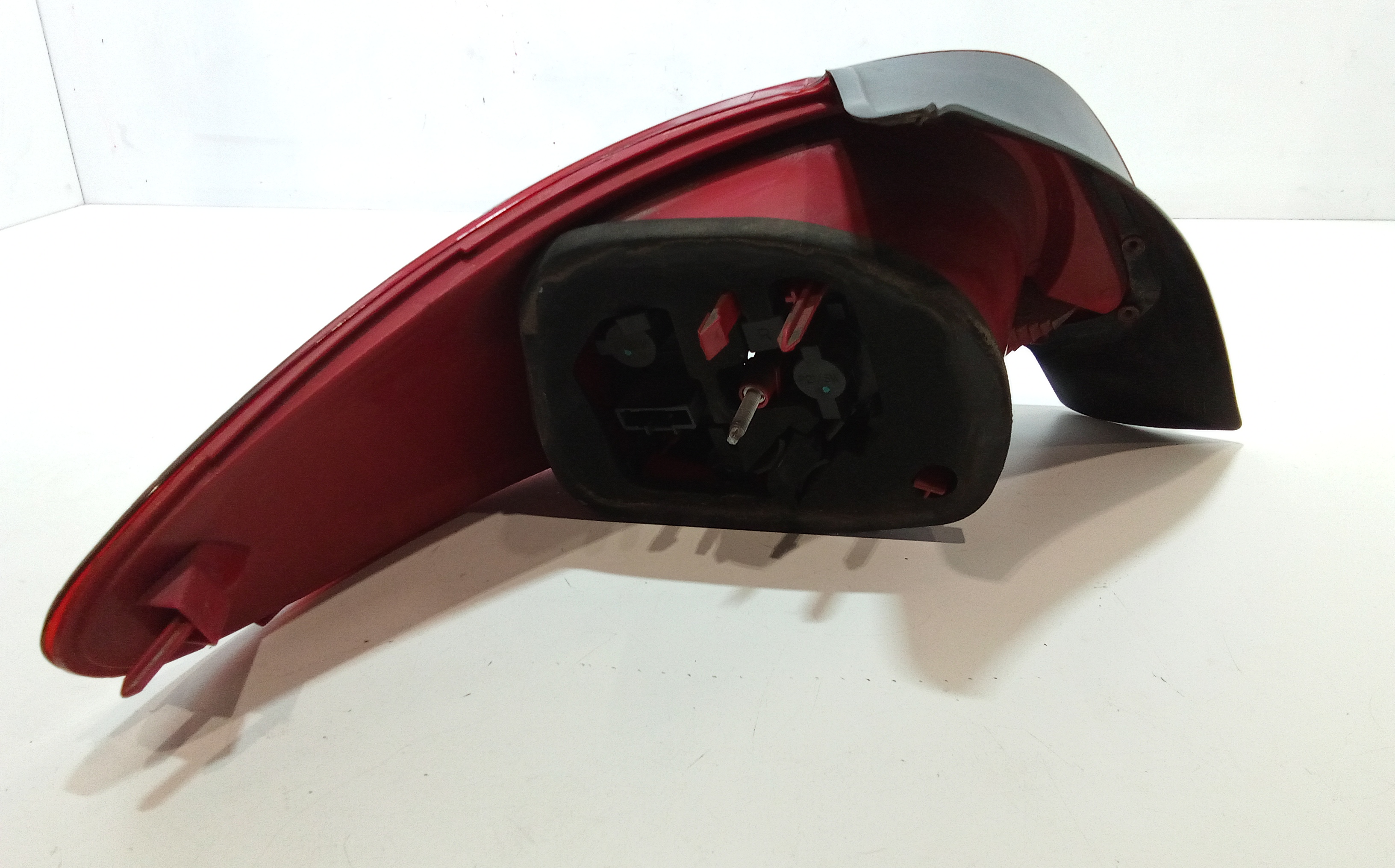 Stop fanale posteriore Destro Passeggero per Peugeot 206 Plus Berlina (2009 - In produzione)