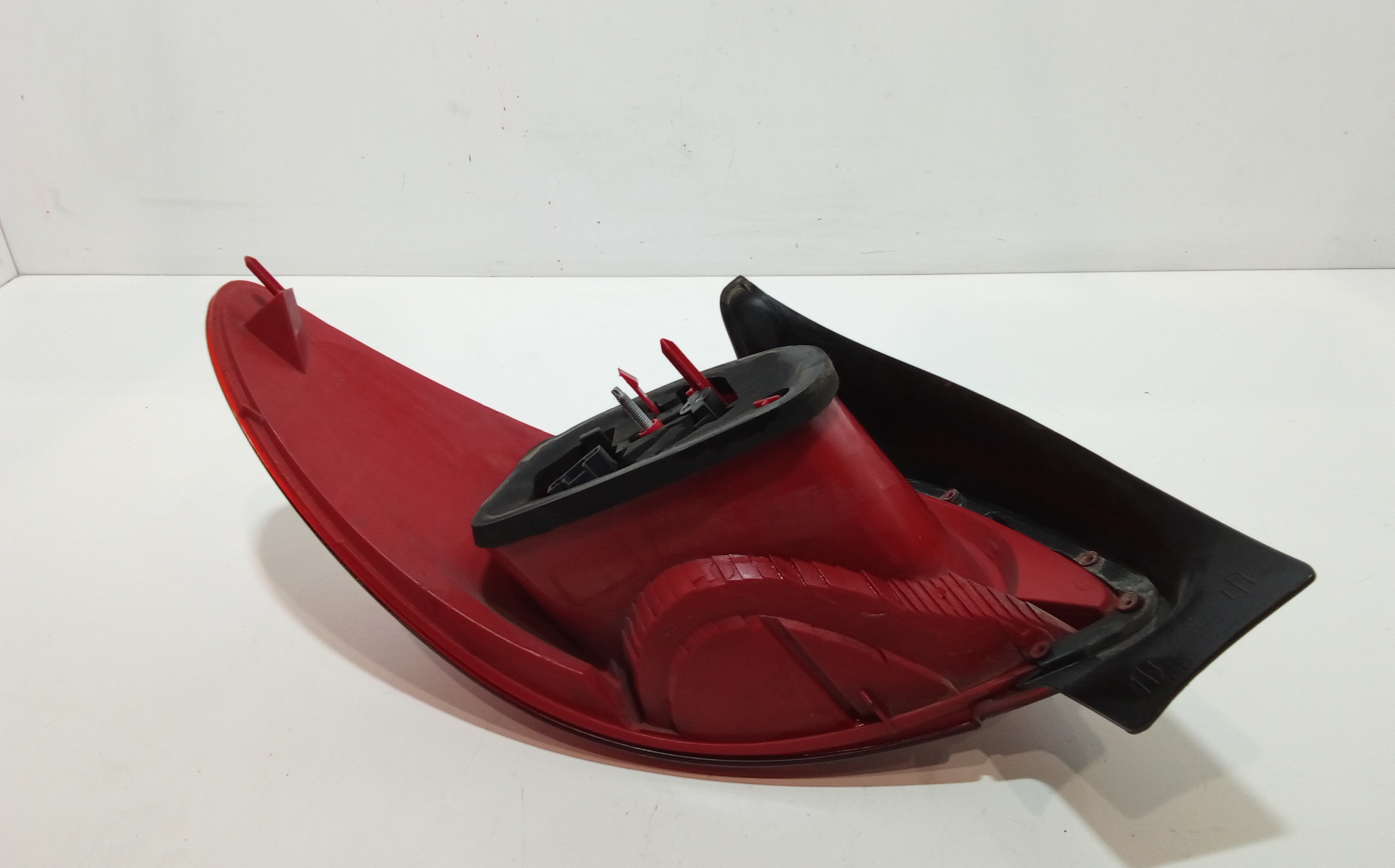 Stop fanale posteriore Destro Passeggero per Peugeot 206 Plus Berlina (2009 - In produzione)