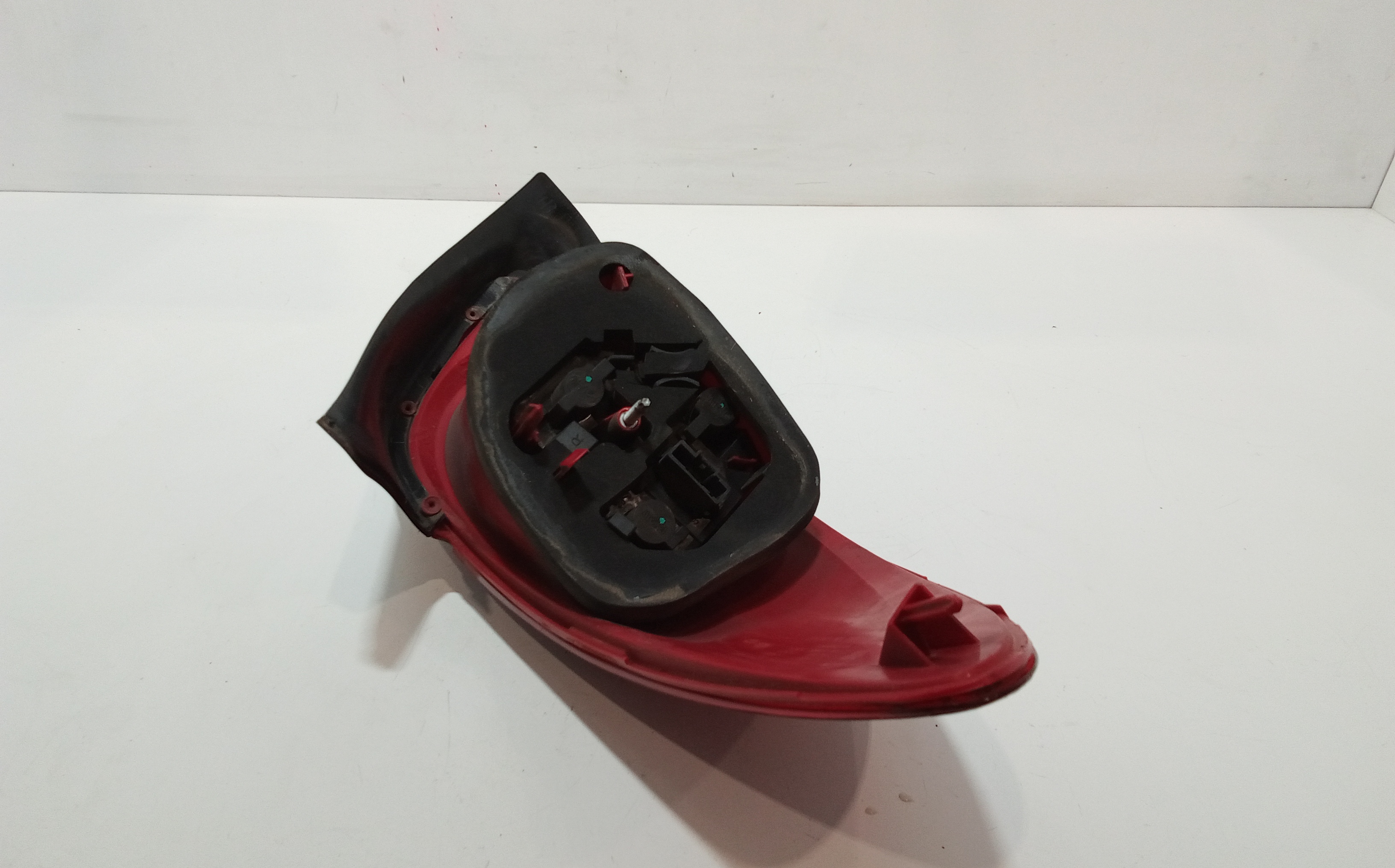 Stop fanale posteriore Destro Passeggero per Peugeot 206 Plus Berlina (2009 - In produzione)