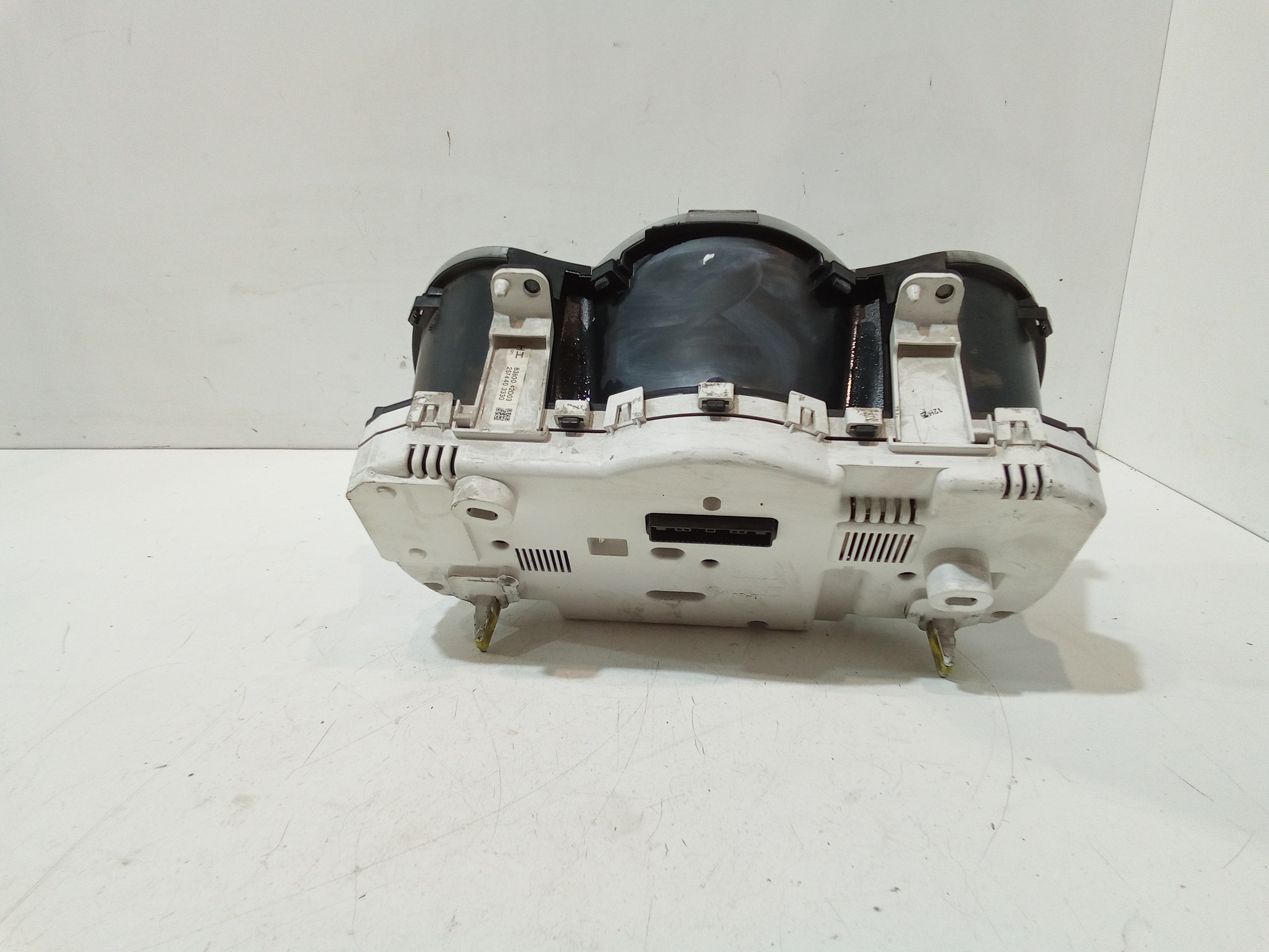 Quadro Strumenti per Toyota Rav4 4 Serie (2005 - 2009)