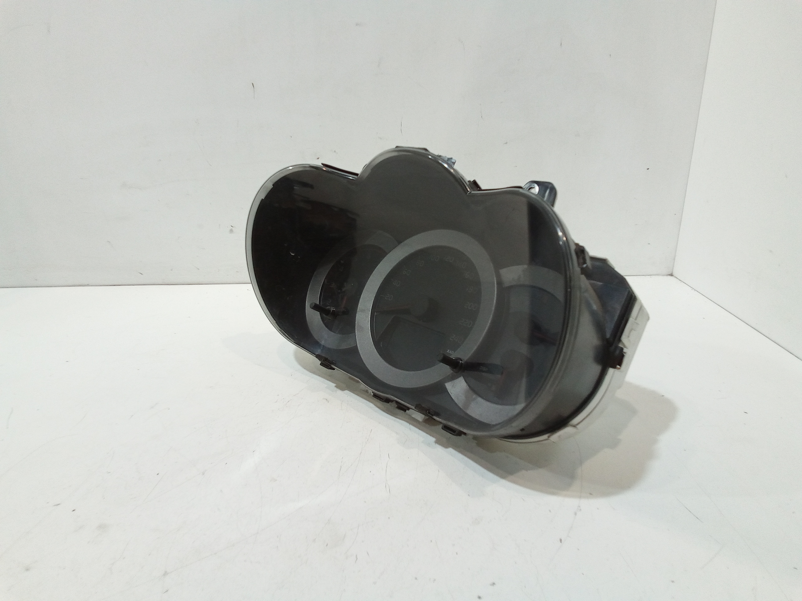 Quadro Strumenti per Toyota Rav4 4 Serie (2005 - 2009)