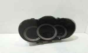 Quadro Strumenti per Toyota Rav4 4 Serie (2005 - 2009)