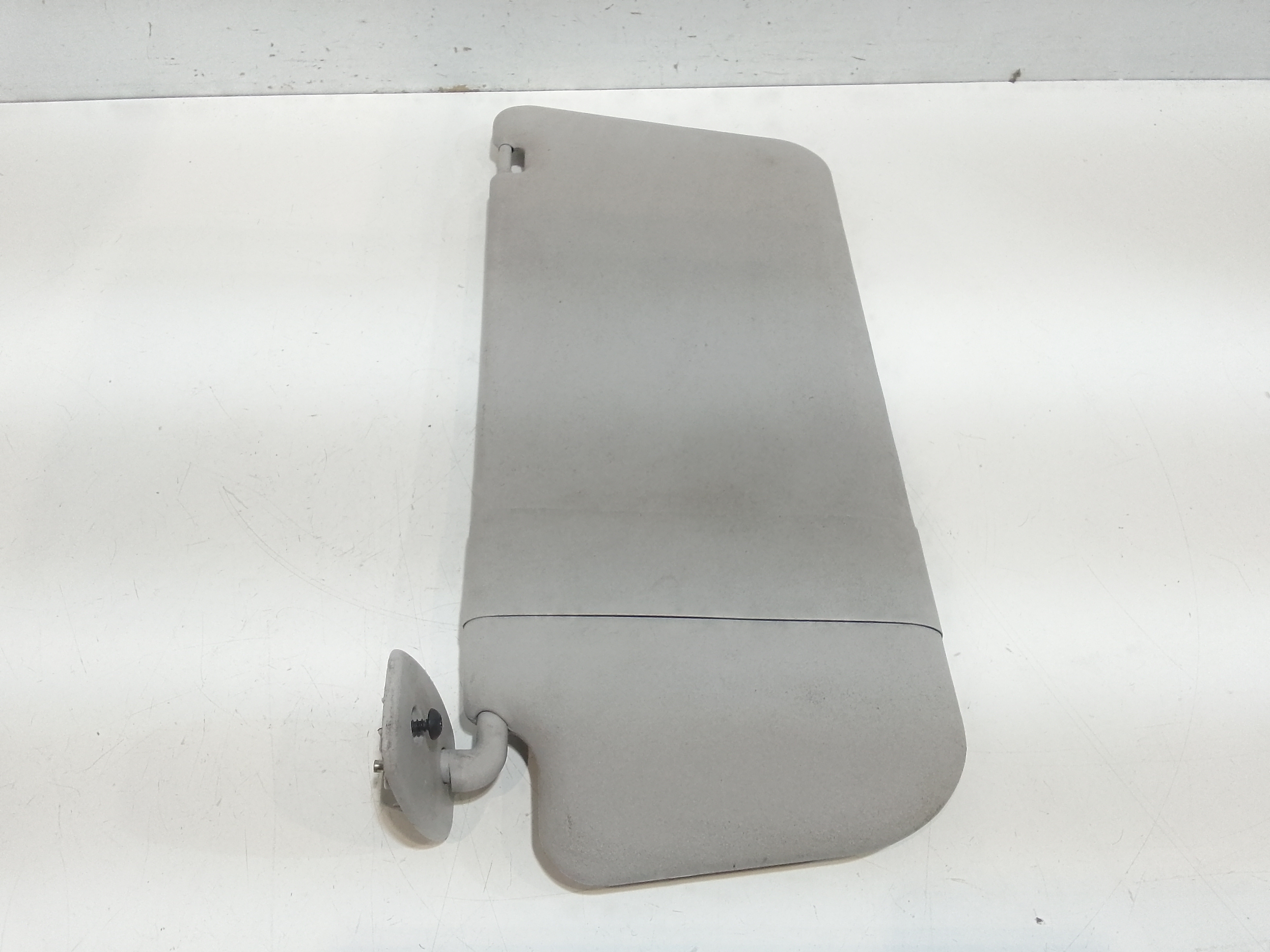 Parasole aletta anteriore Lato Guida per Peugeot Partner Serie (16>) (2016 - In produzione)