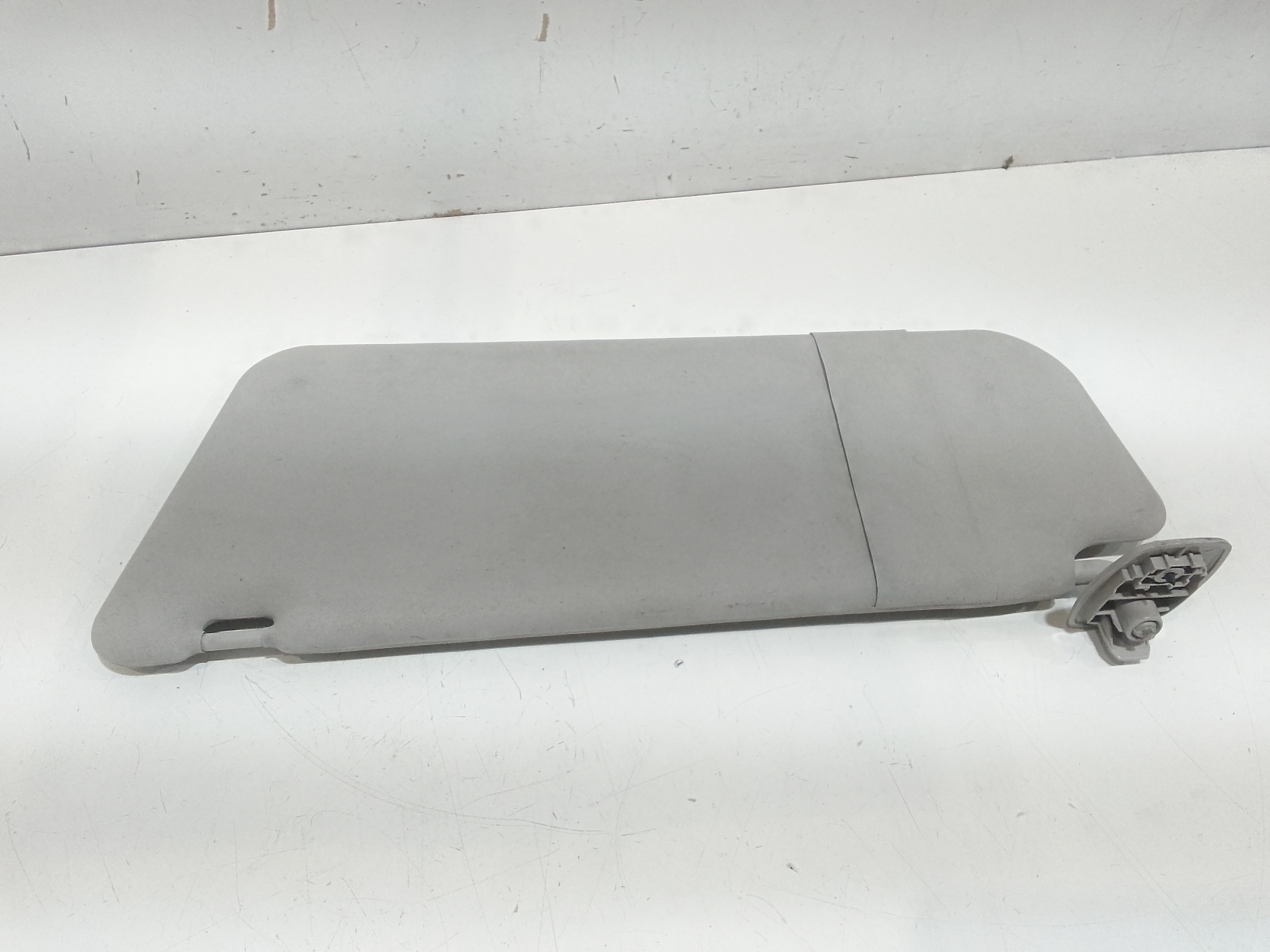 Parasole aletta anteriore Lato Guida per Peugeot Partner Serie (16>) (2016 - In produzione)