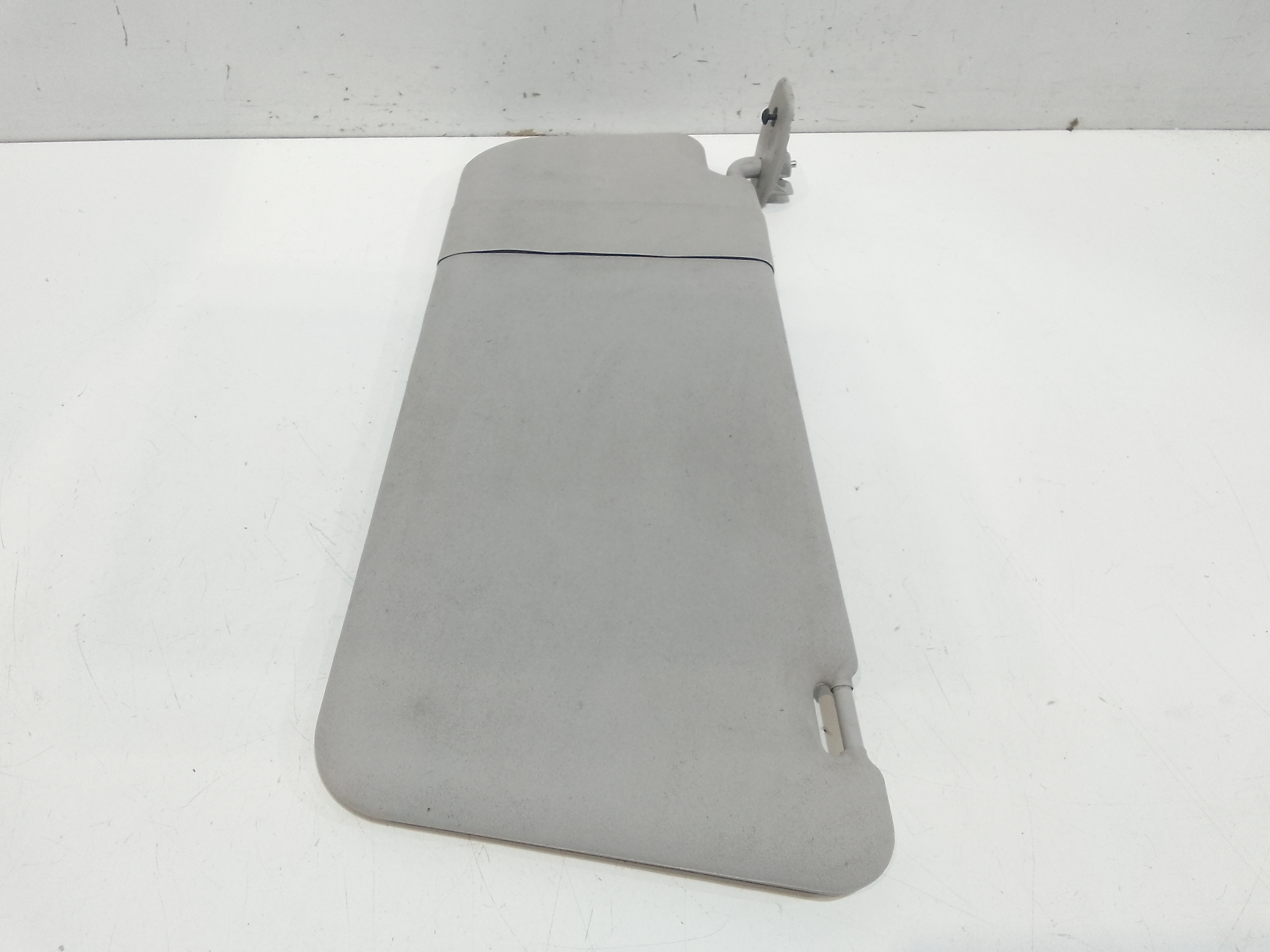 Parasole aletta anteriore Lato Guida per Peugeot Partner Serie (16>) (2016 - In produzione)