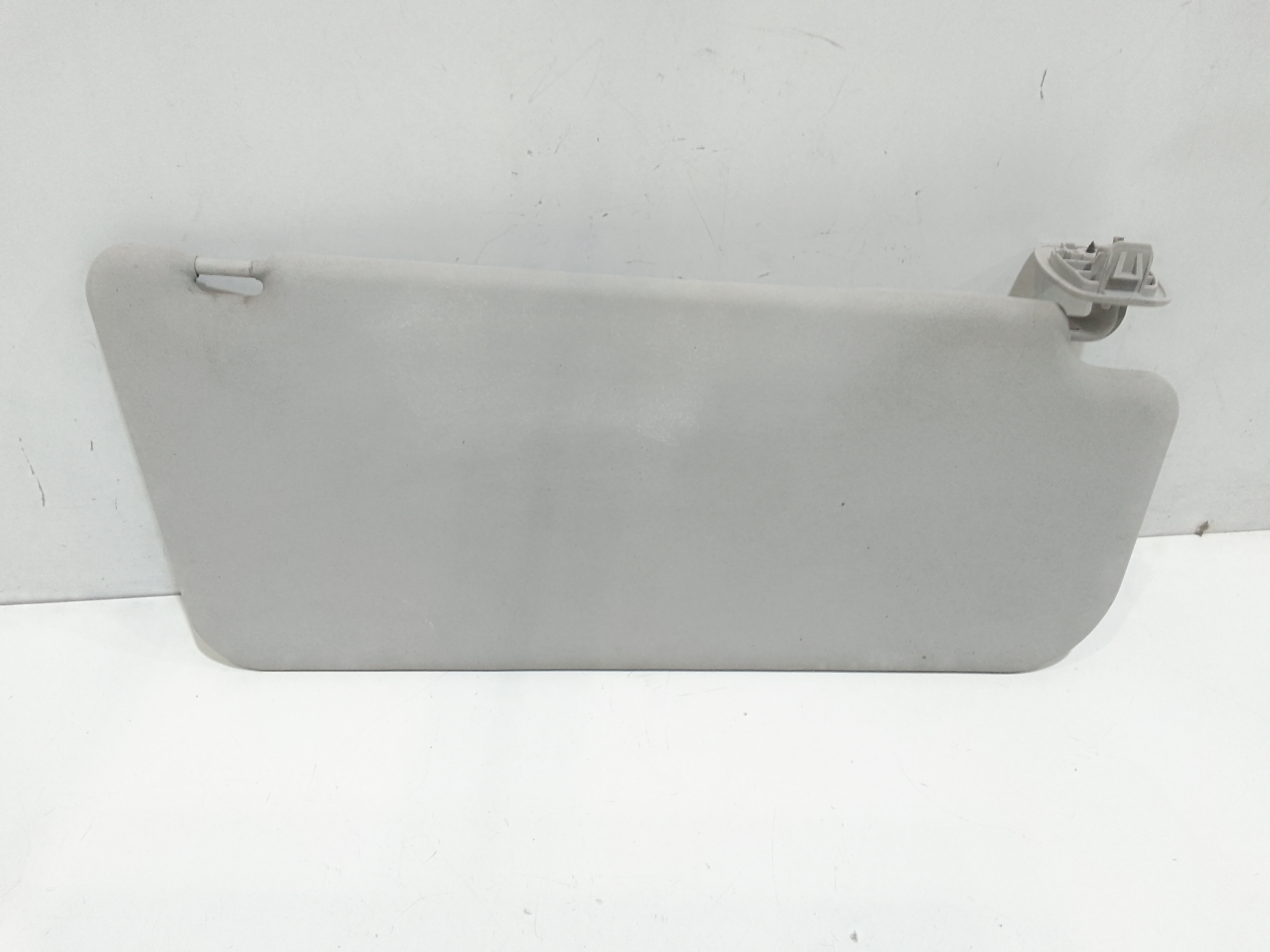 Parasole aletta anteriore Lato Guida per Peugeot Partner Serie (16>) (2016 - In produzione)