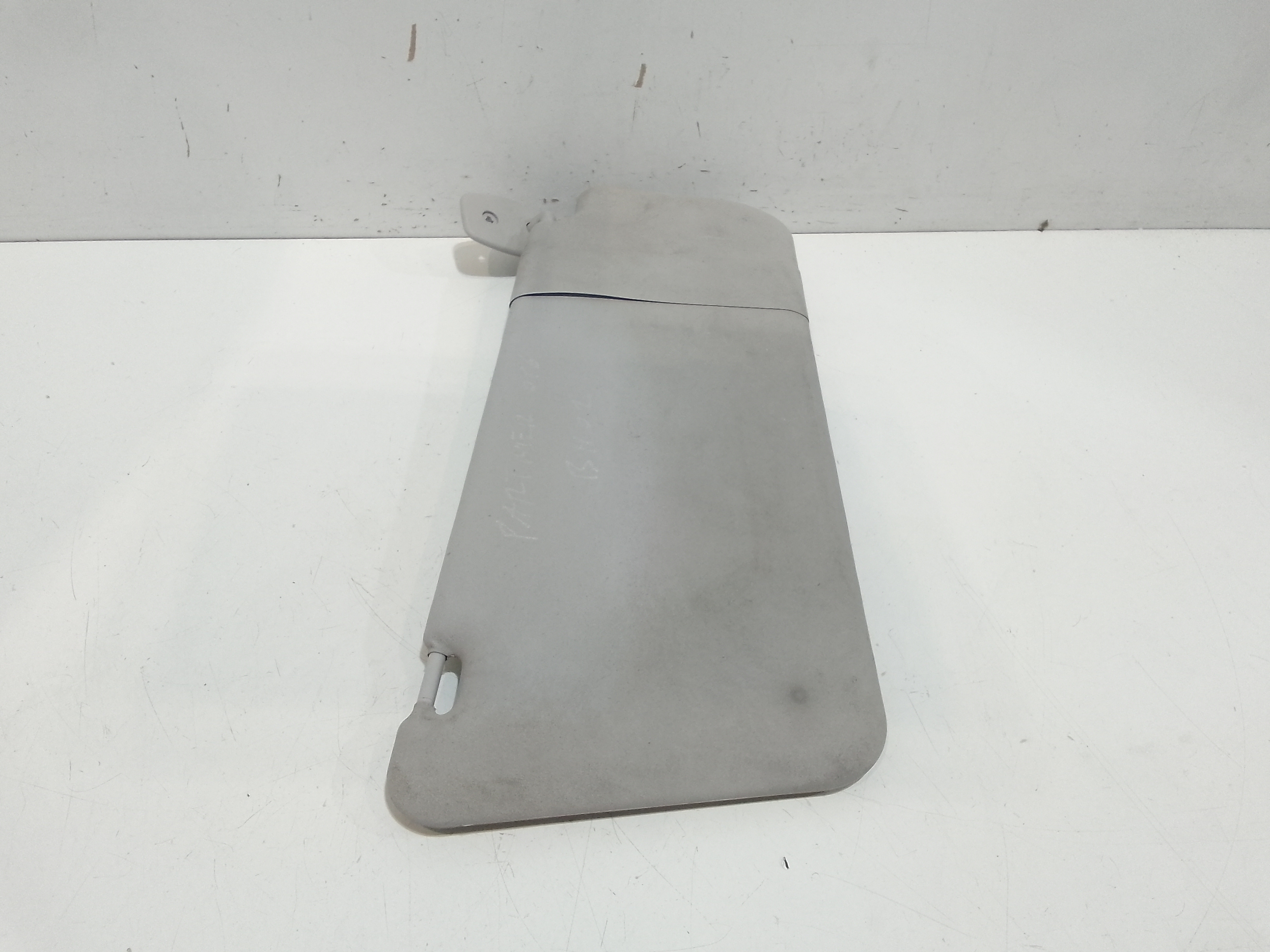 Parasole aletta Lato Passeggero per Peugeot Partner Serie (16>) (2016 - In produzione)