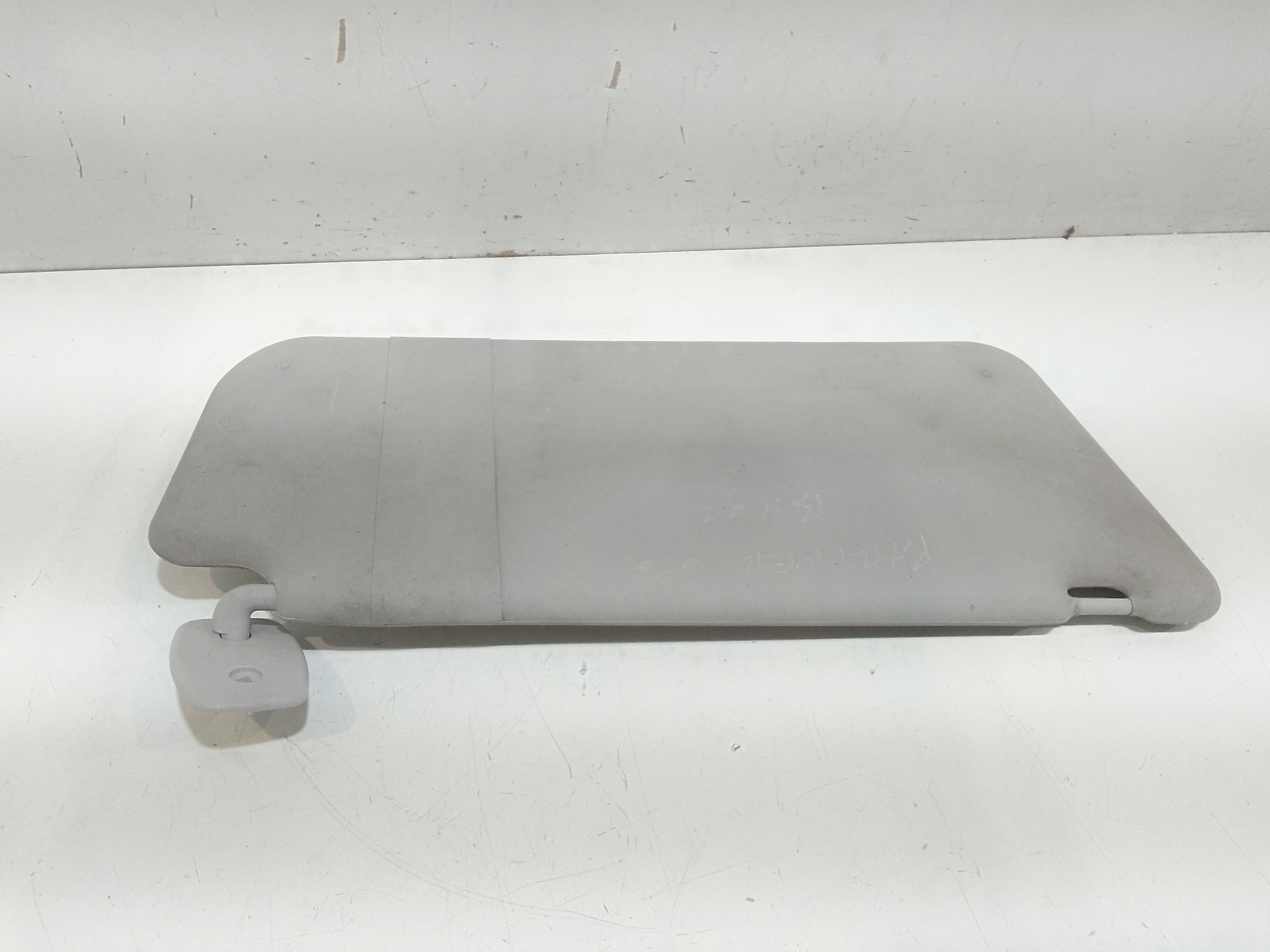 Parasole aletta Lato Passeggero per Peugeot Partner Serie (16>) (2016 - In produzione)