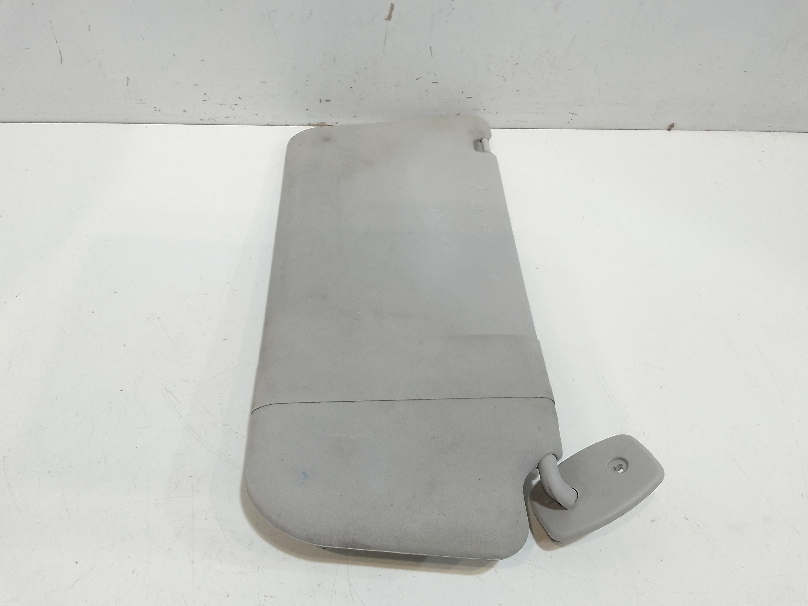 Parasole aletta Lato Passeggero per Peugeot Partner Serie (16>) (2016 - In produzione)