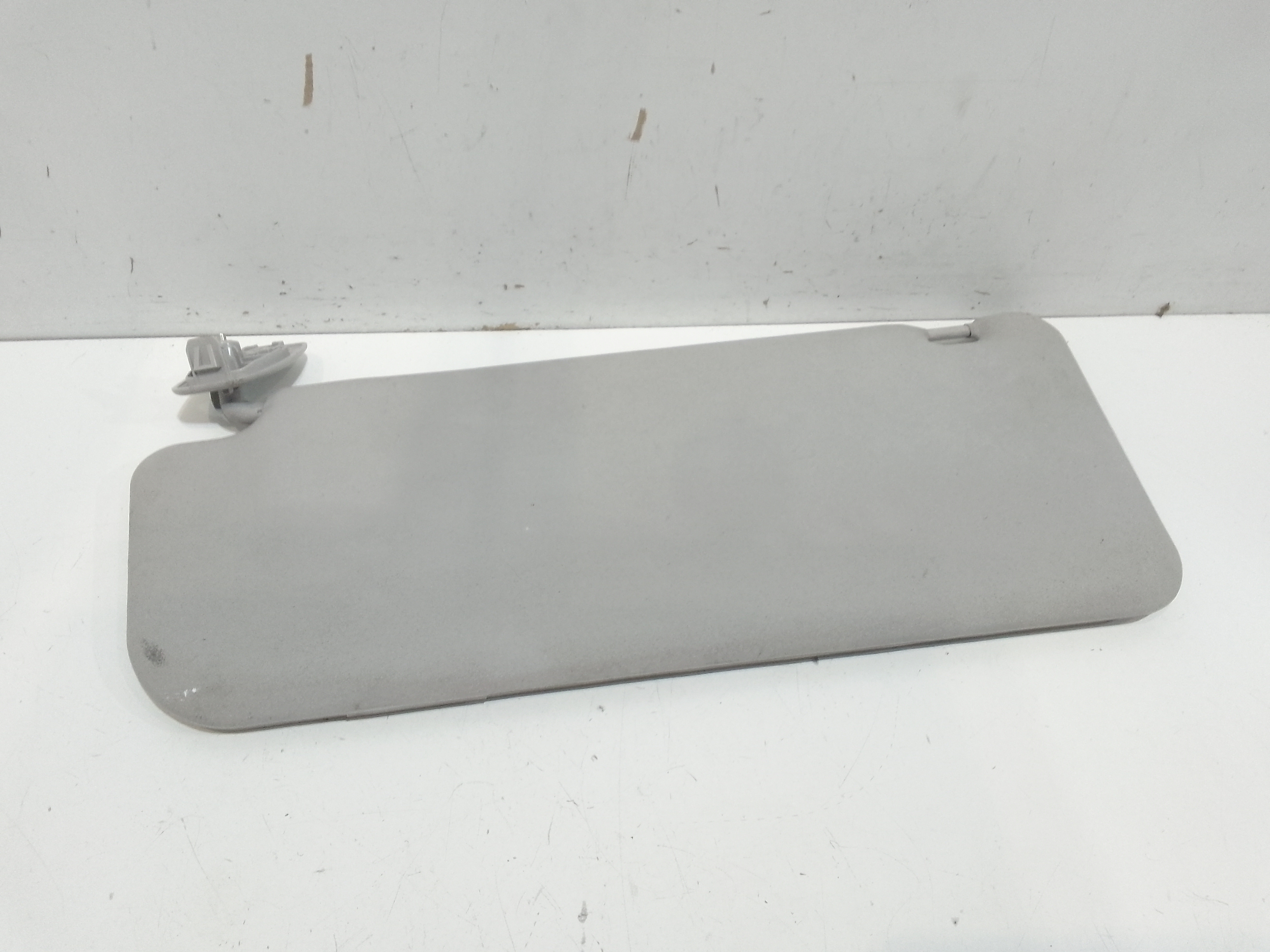 Parasole aletta Lato Passeggero per Peugeot Partner Serie (16>) (2016 - In produzione)