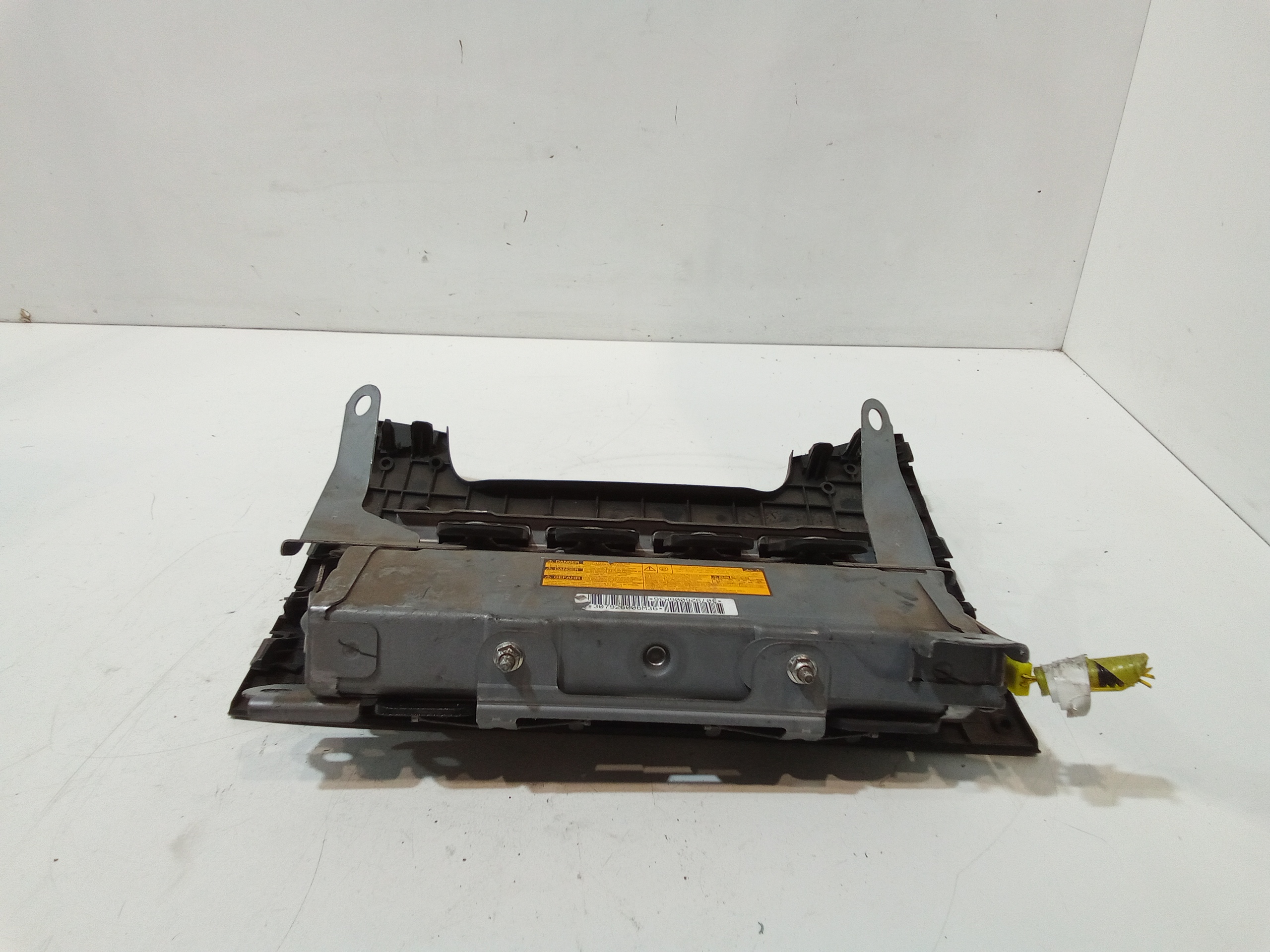 Airbag Passeggero per Toyota Rav4 4 Serie (2005 - 2009)