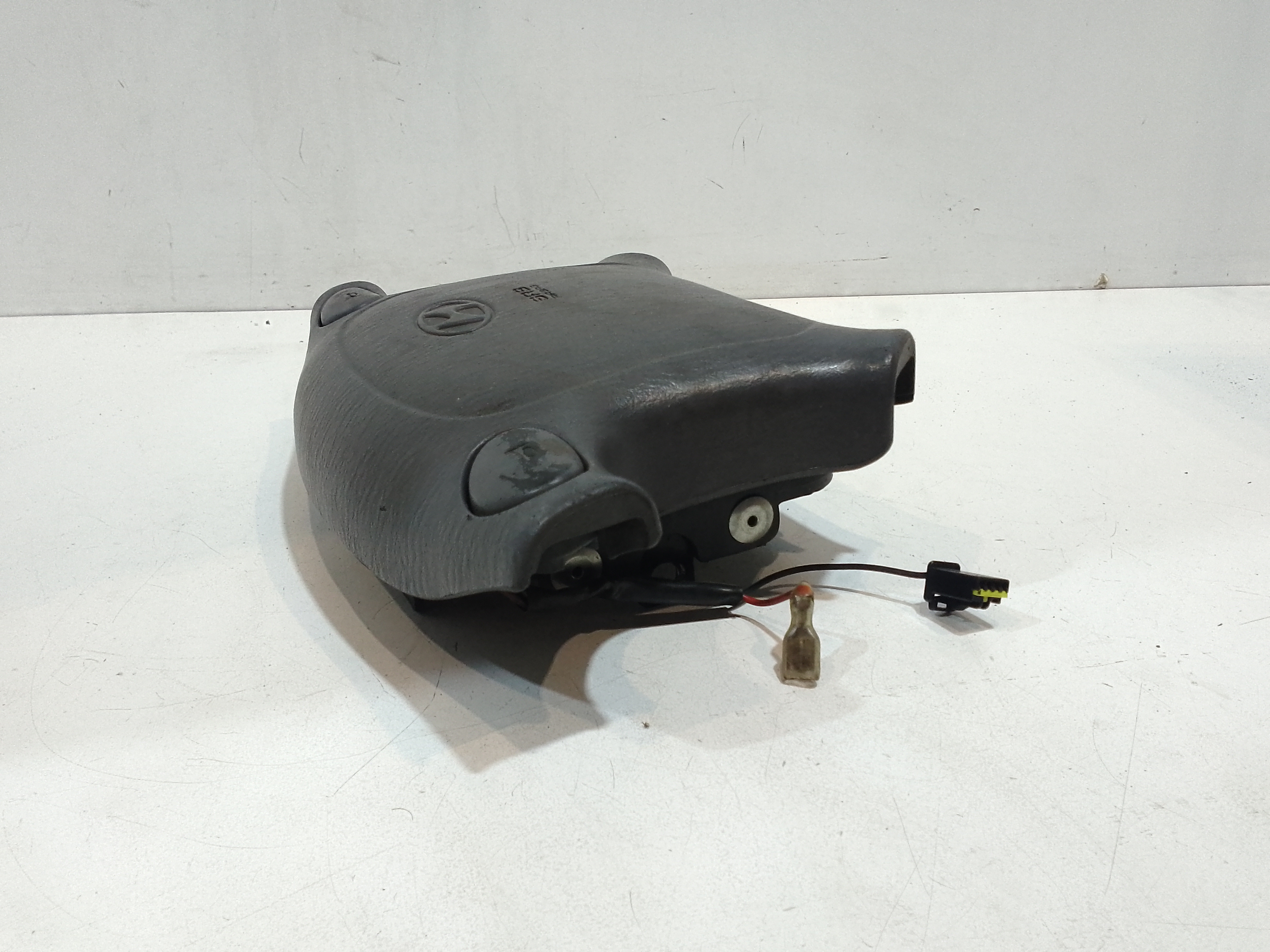 Airbag Volante per Hyundai Atos 2 Serie (2003 - 2006)