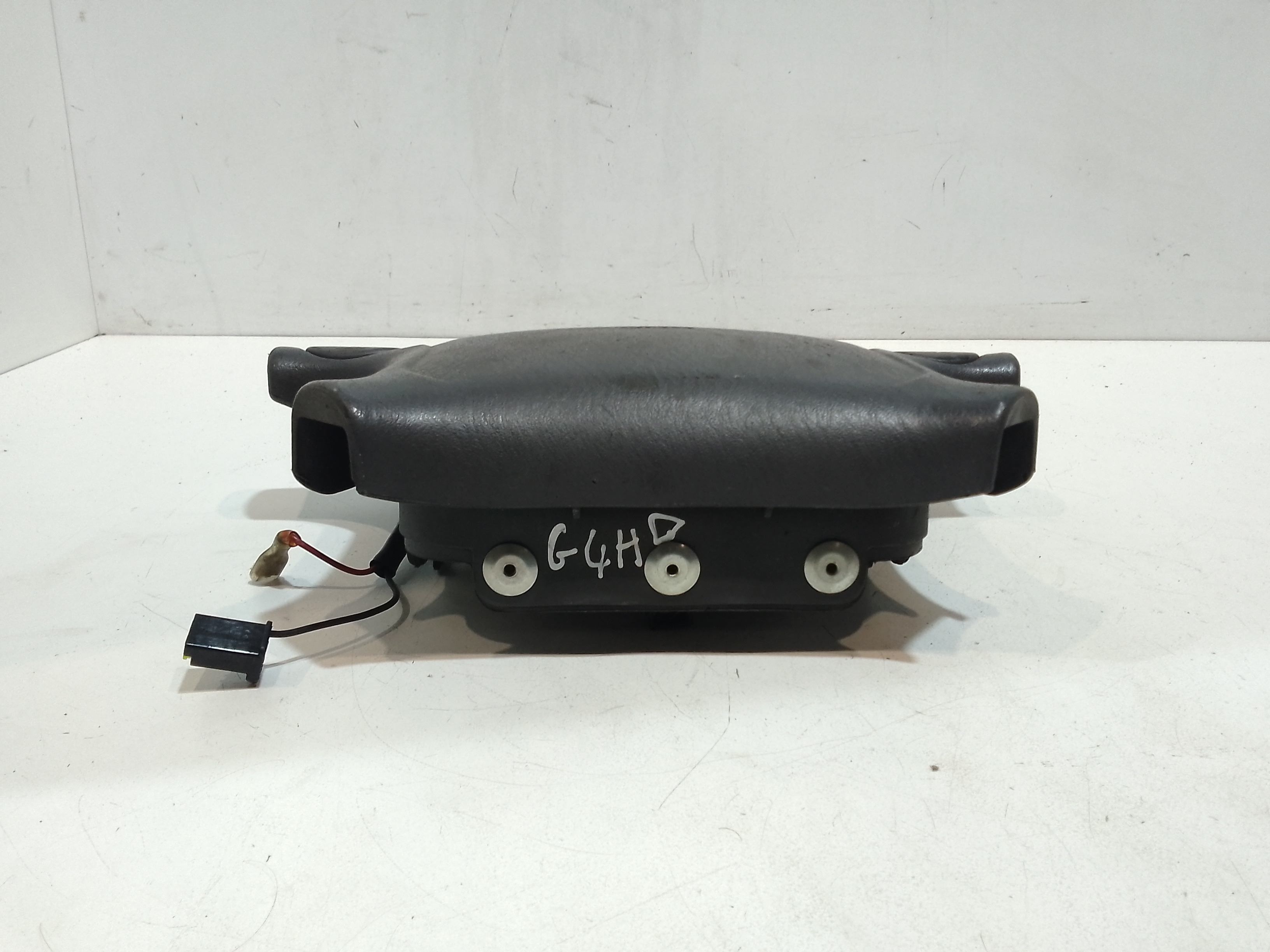 Airbag Volante per Hyundai Atos 2 Serie (2003 - 2006)