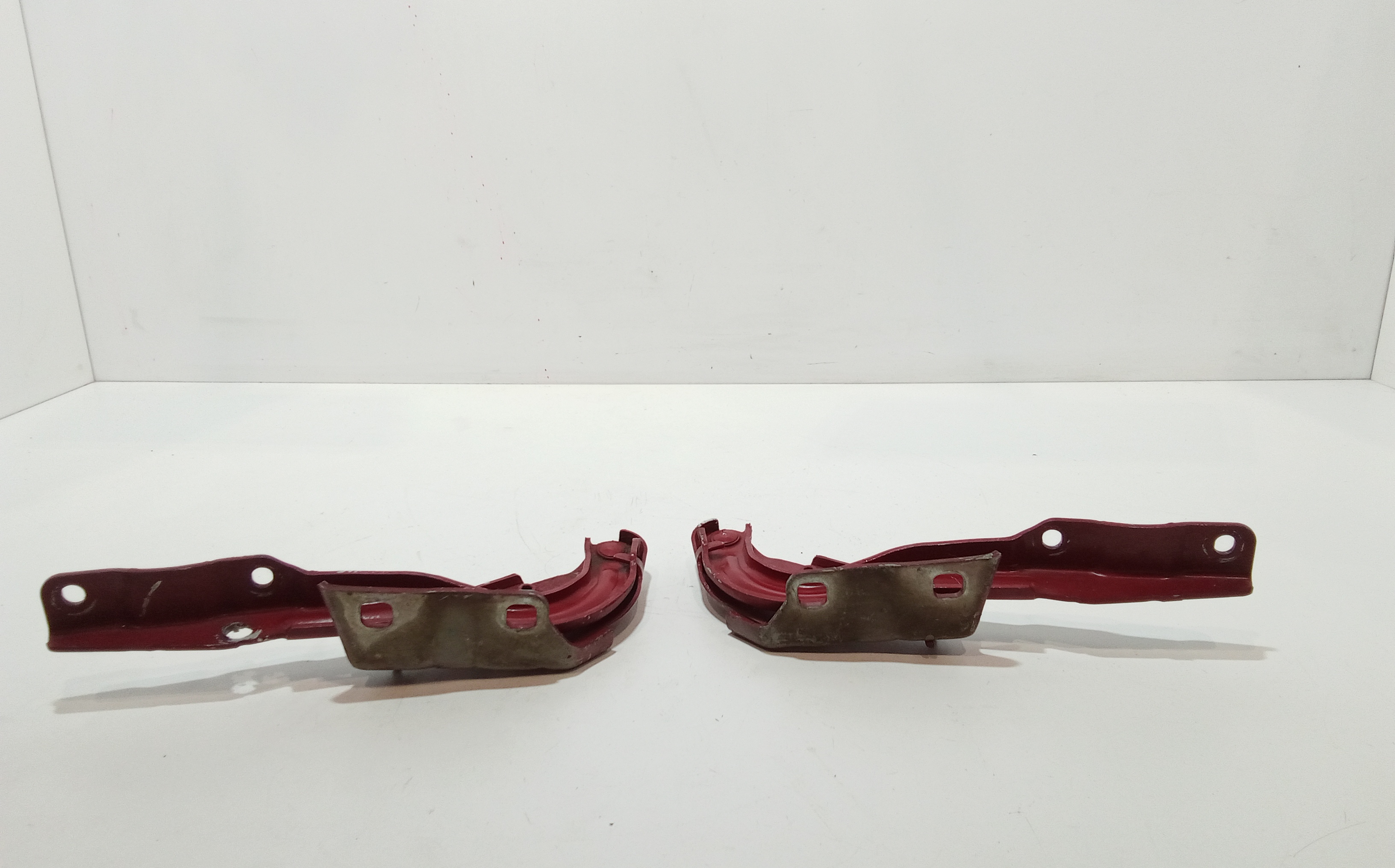 Cerniere cofano anteriore dx e sx per Lancia Ypsilon 4 Serie (2011 - In produzione)