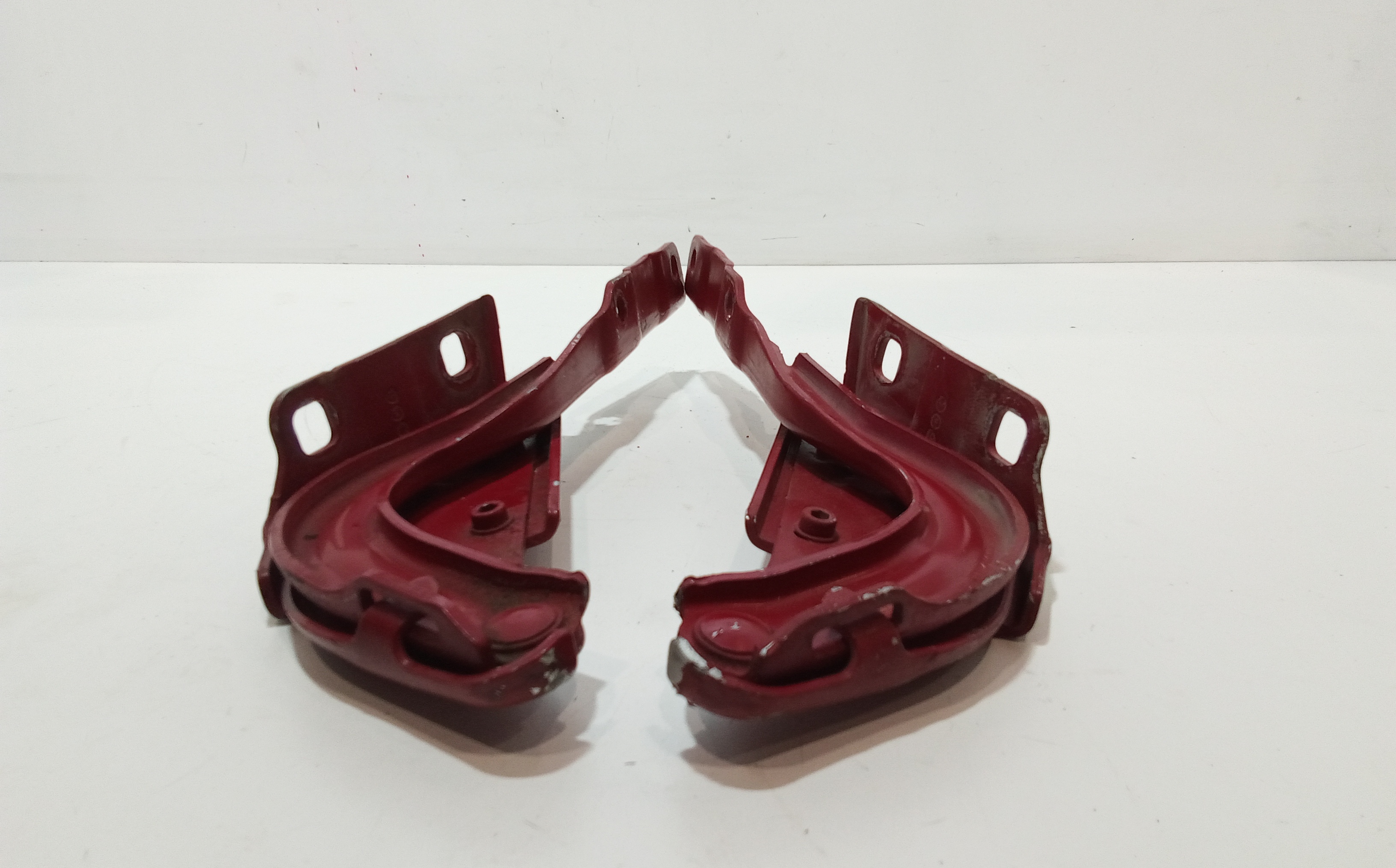 Cerniere cofano anteriore dx e sx per Lancia Ypsilon 4 Serie (2011 - In produzione)