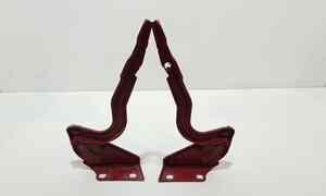 Cerniere cofano anteriore dx e sx per Lancia Ypsilon 4 Serie (2011 - In produzione)