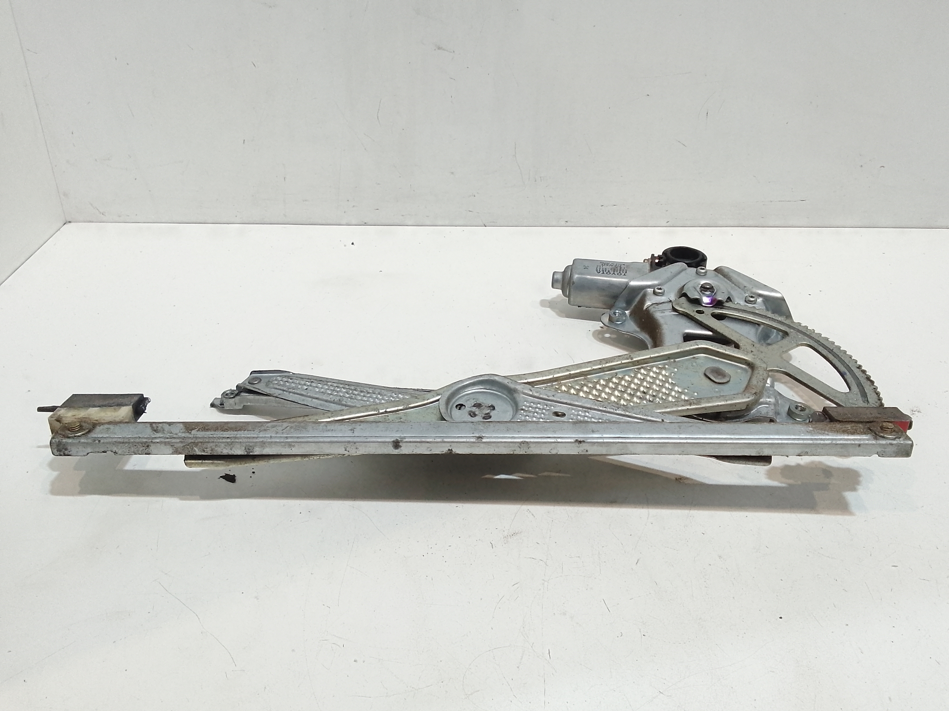 Cremagliera anteriore destra passeggero per Toyota Yaris 1 Serie