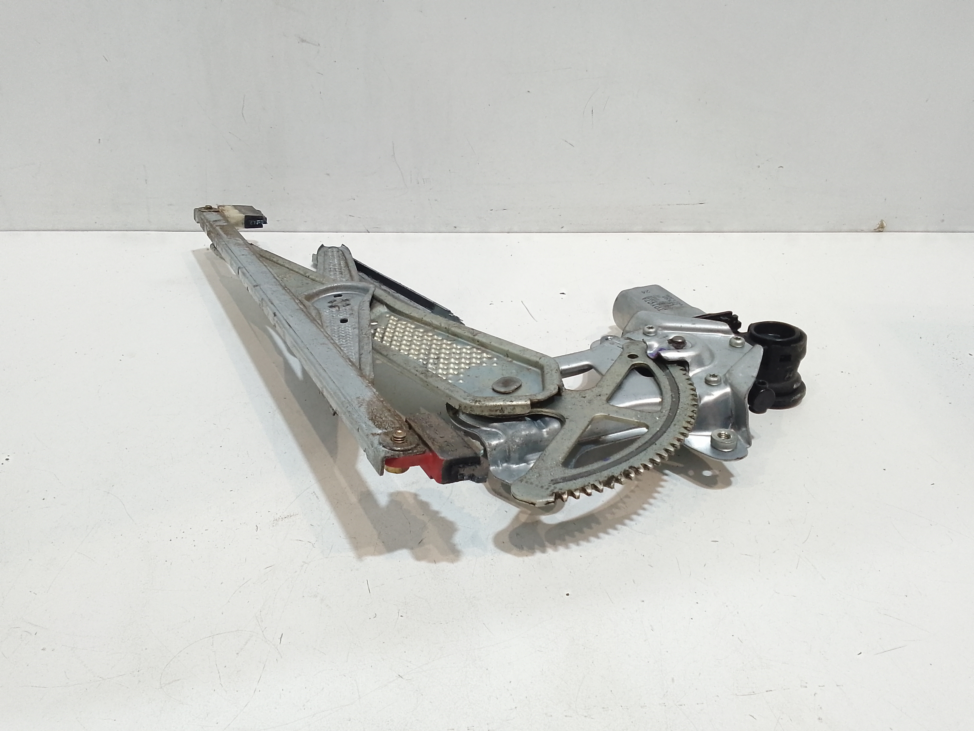 Cremagliera anteriore destra passeggero per Toyota Yaris 1 Serie