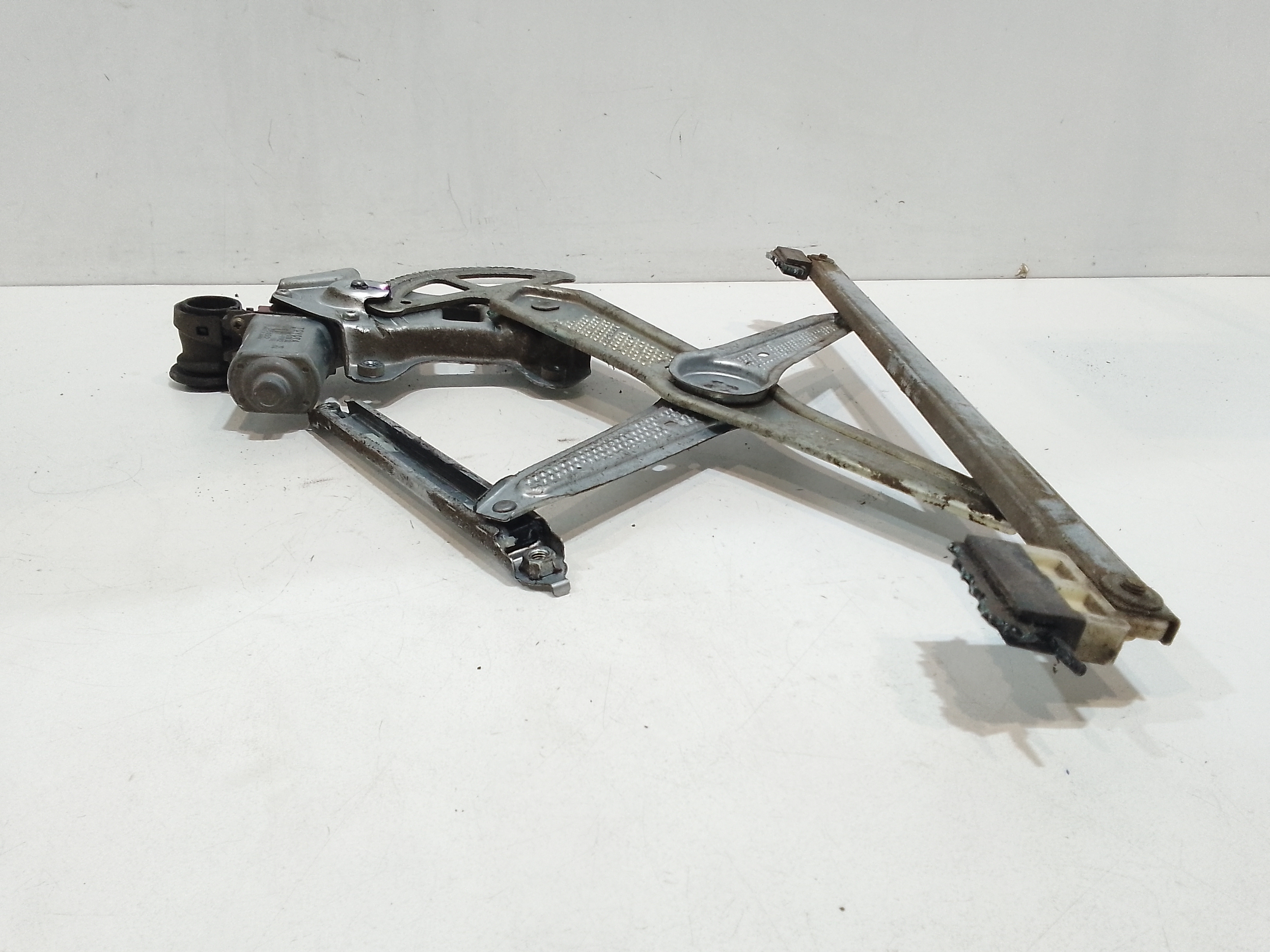 Cremagliera anteriore destra passeggero per Toyota Yaris 1 Serie