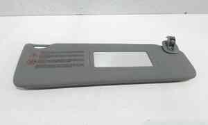 Parasole aletta Lato Passeggero per Renault Clio Serie (04>08) (2004 - 2008)