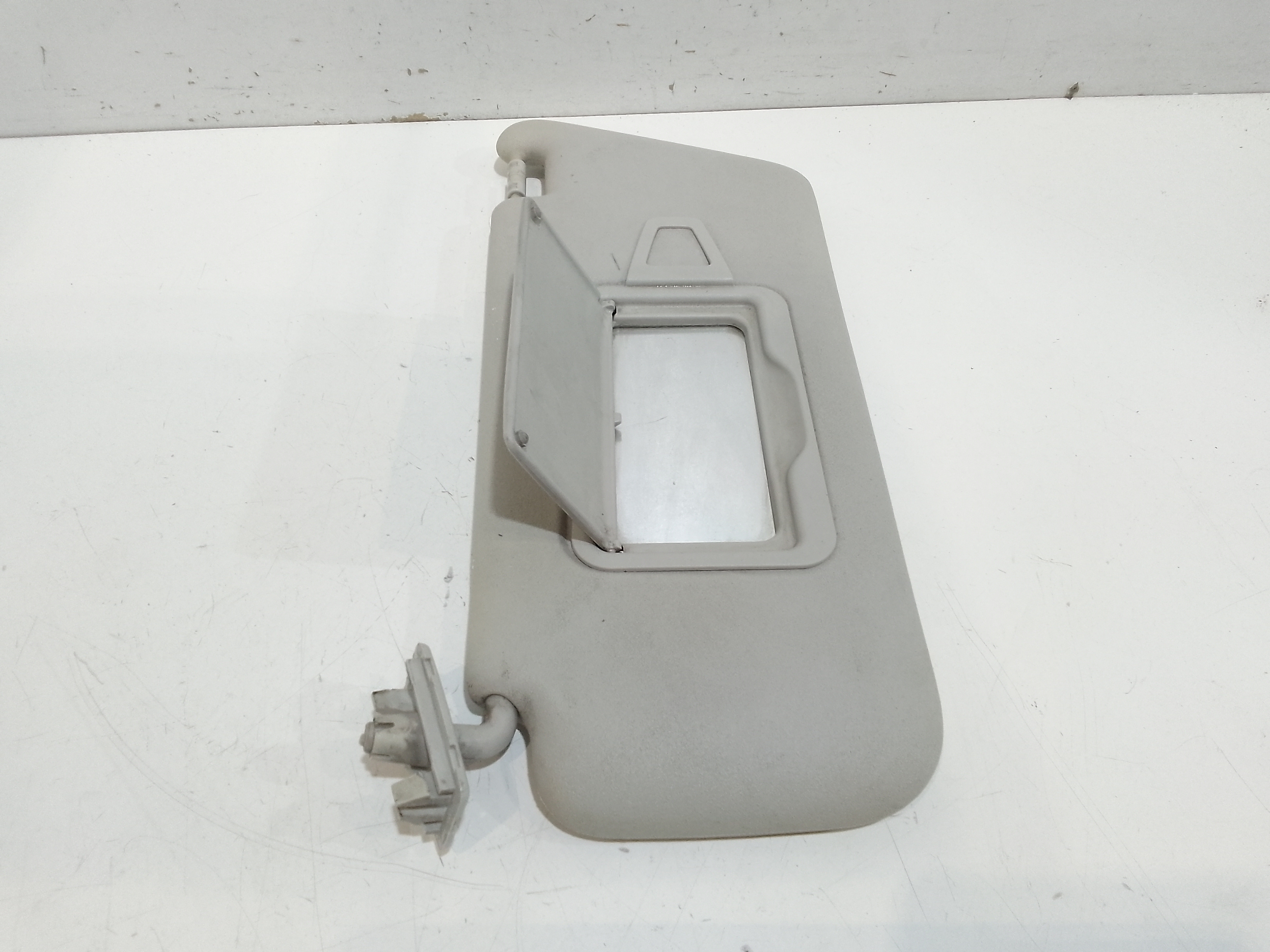 Parasole aletta anteriore Lato Guida per Mercedes Classe A W169 3 Serie (2004 - 2008)