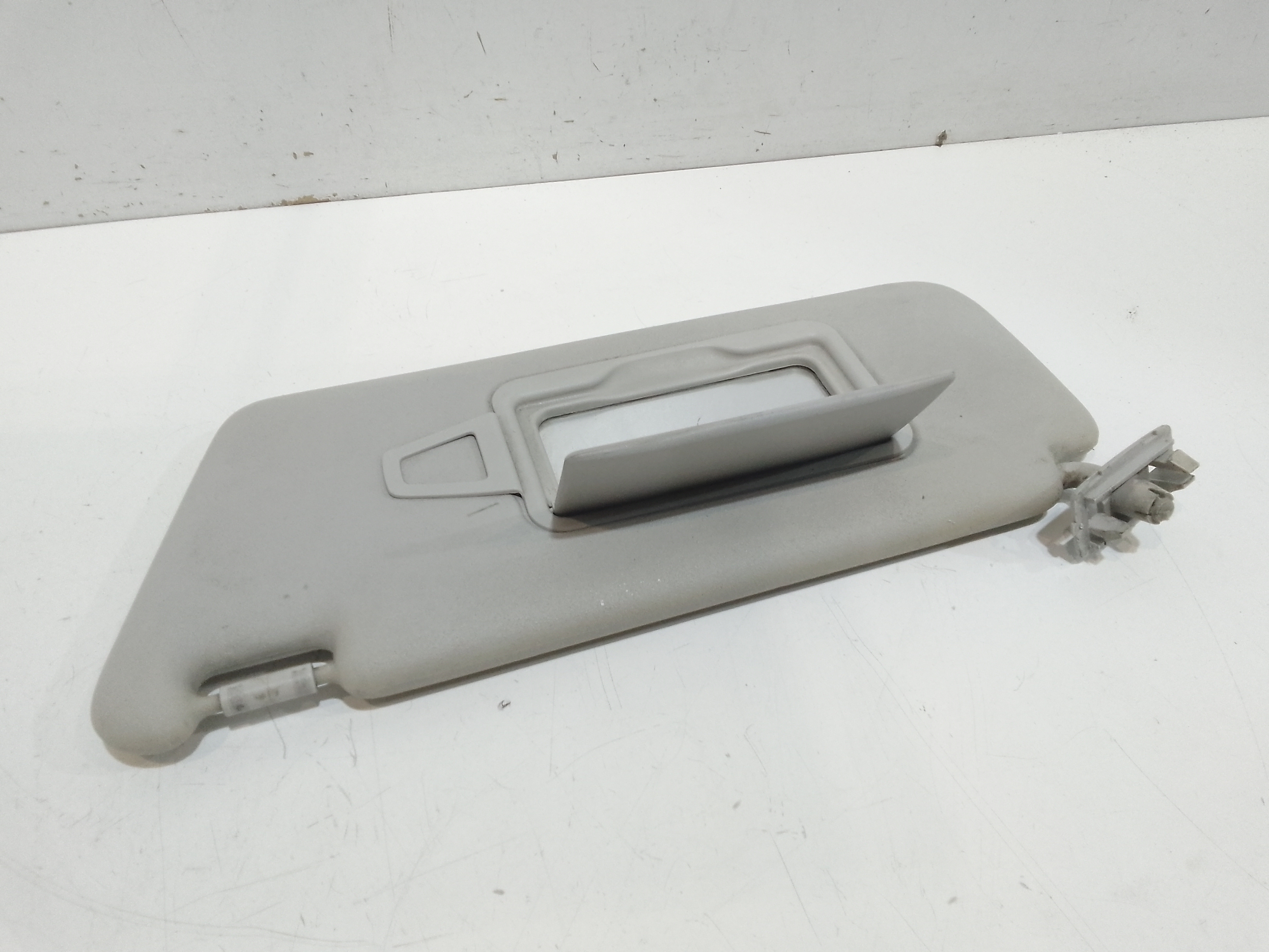 Parasole aletta anteriore Lato Guida per Mercedes Classe A W169 3 Serie (2004 - 2008)