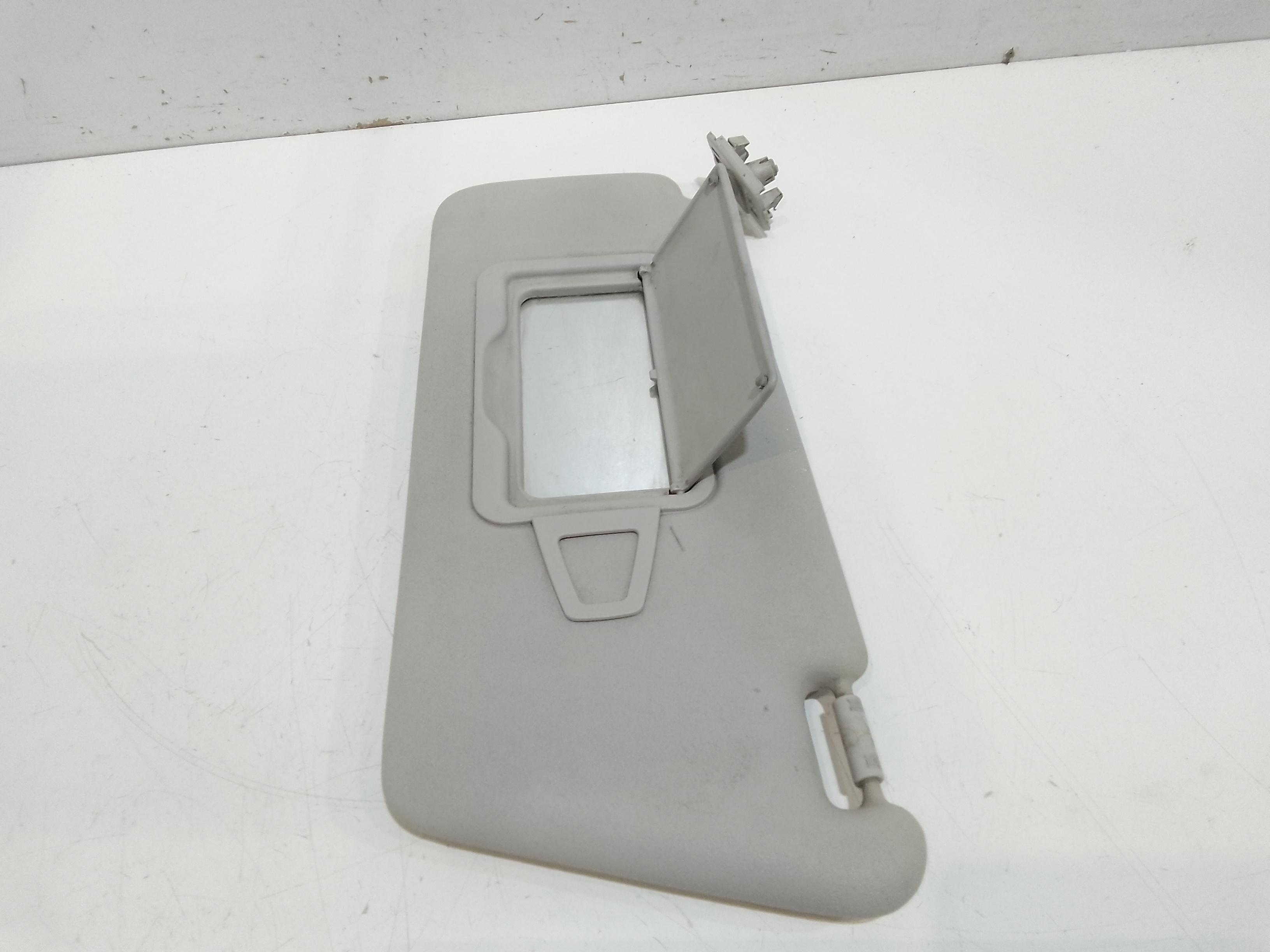 Parasole aletta anteriore Lato Guida per Mercedes Classe A W169 3 Serie (2004 - 2008)