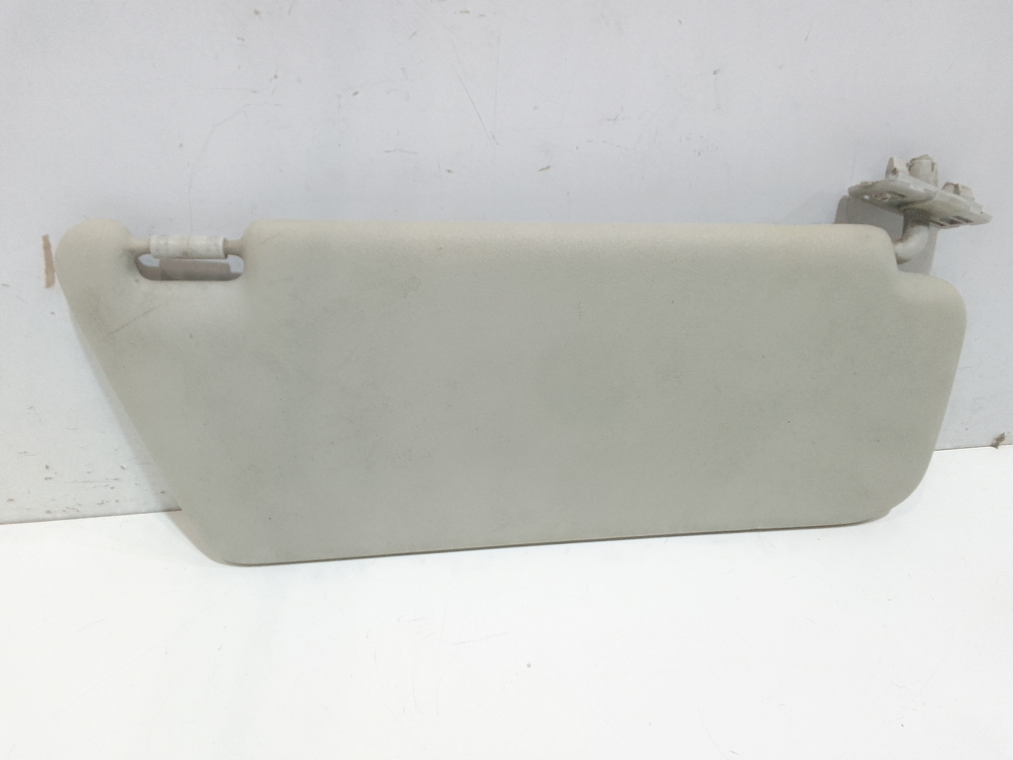 Parasole aletta anteriore Lato Guida per Mercedes Classe A W169 3 Serie (2004 - 2008)