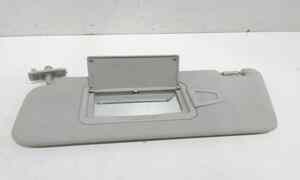 Parasole aletta anteriore Lato Guida per Mercedes Classe A W169 3 Serie (2004 - 2008)