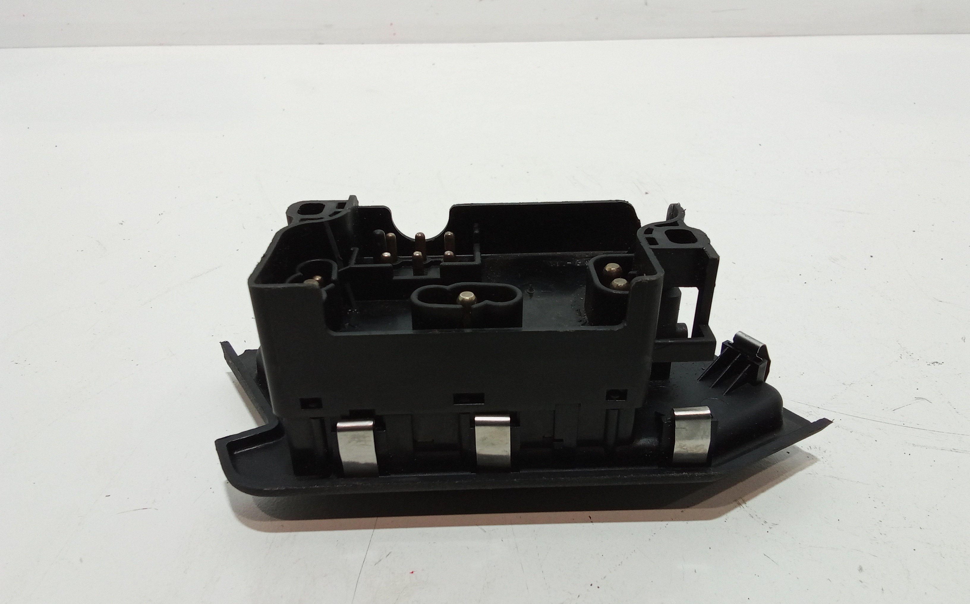 Interruttore pulsante regolatore sedile SX per Mercedes Classe C Berlina W202 2 Serie (1997 - 2000)