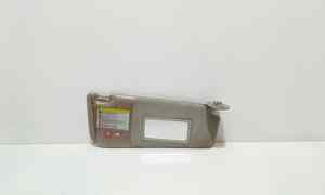 Parasole aletta Lato Passeggero per Fiat Punto Berlina 3p 2 Serie (1999 - 2003)