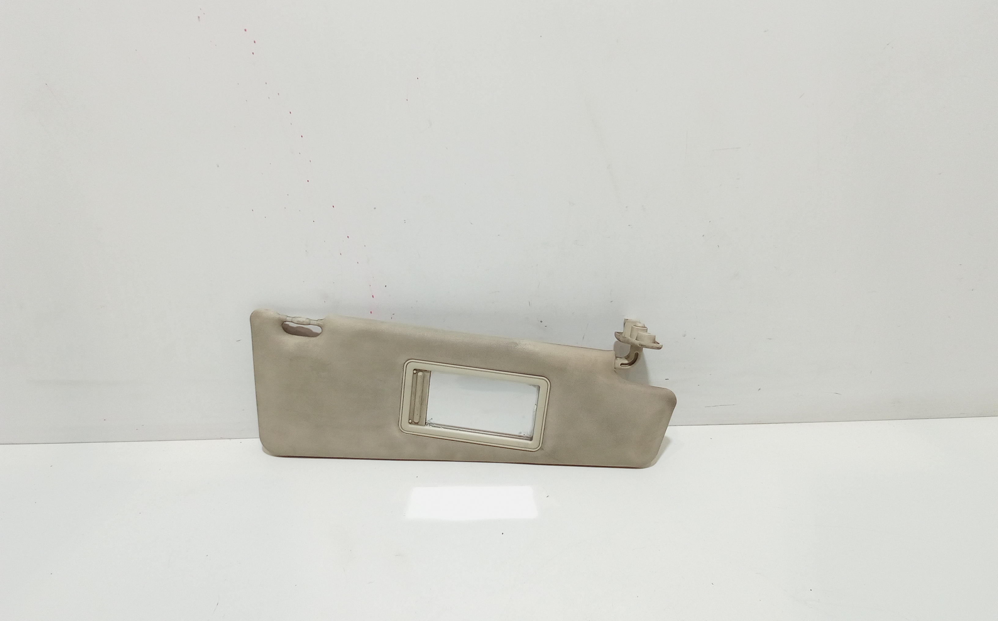 Parasole aletta Lato Passeggero per Lancia Musa 1 Serie (2004 - 2007)