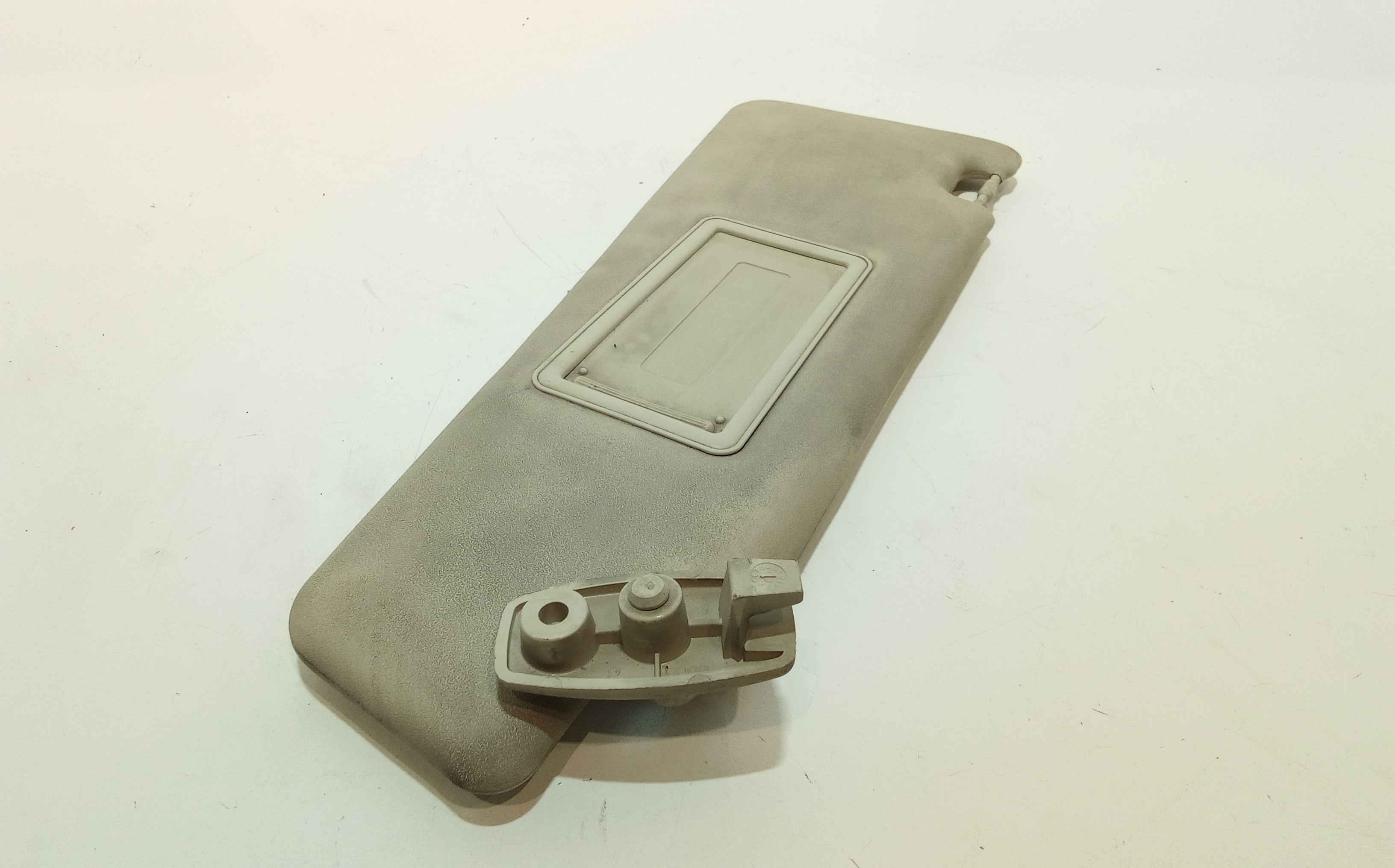 Parasole aletta Lato Passeggero per Lancia Musa 1 Serie (2004 - 2007)