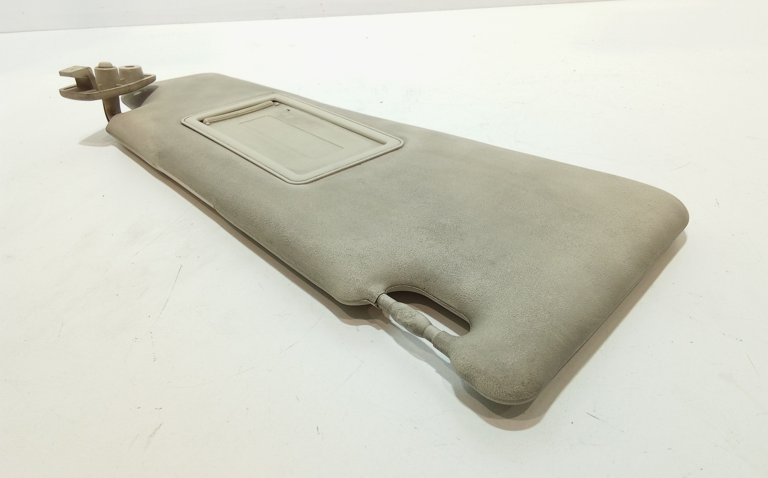 Parasole aletta Lato Passeggero per Lancia Musa 1 Serie (2004 - 2007)