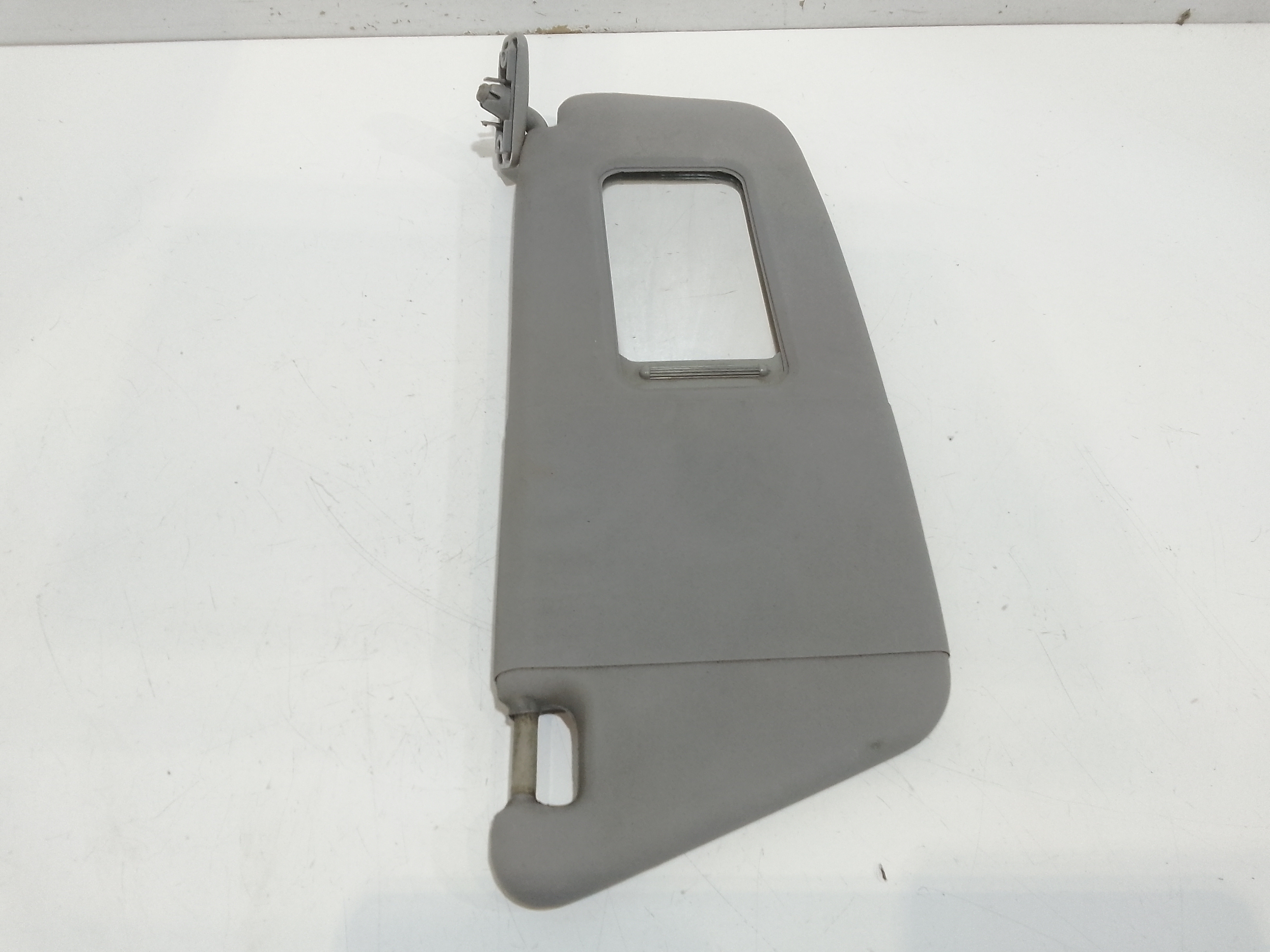 Parasole aletta Lato Passeggero per Opel Meriva 1 Serie (2003 - 2006)