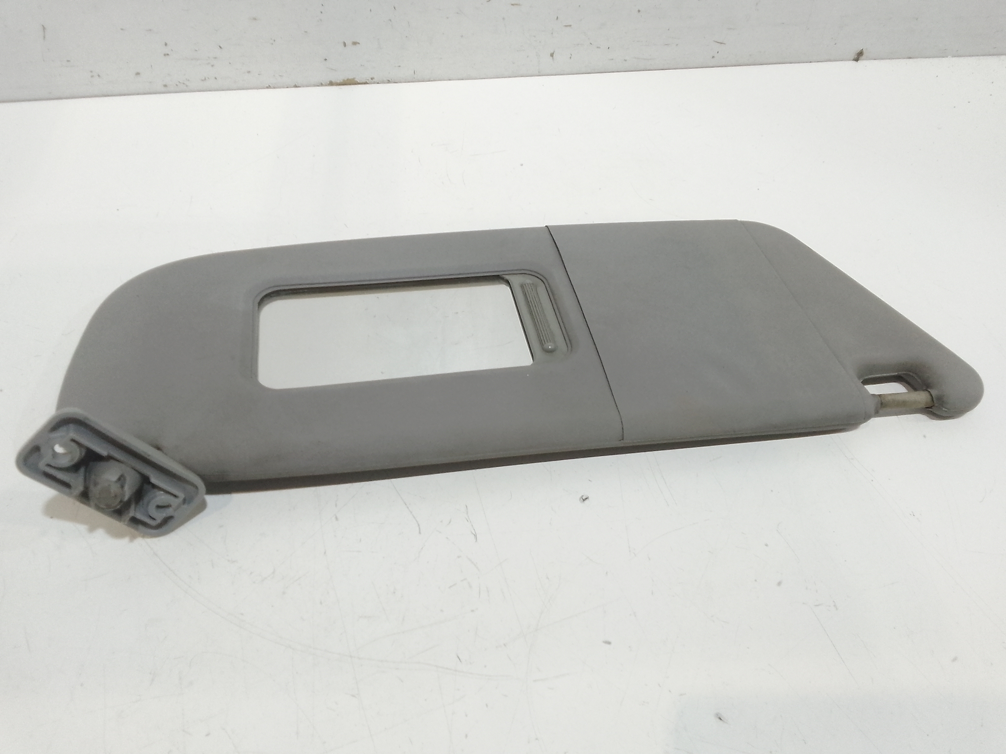Parasole aletta Lato Passeggero per Opel Meriva 1 Serie (2003 - 2006)