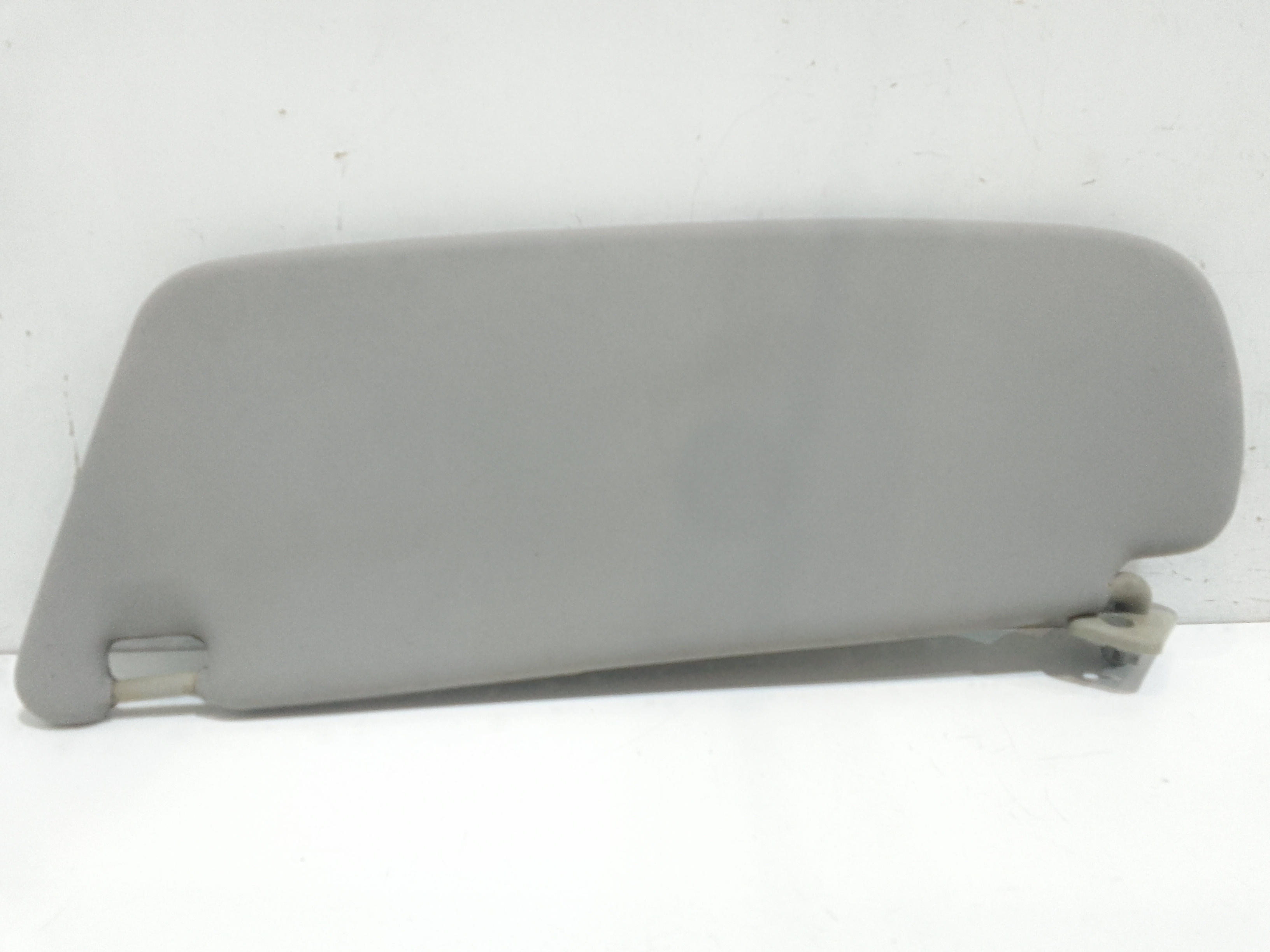 Parasole aletta Lato Passeggero per Opel Meriva 1 Serie (2003 - 2006)