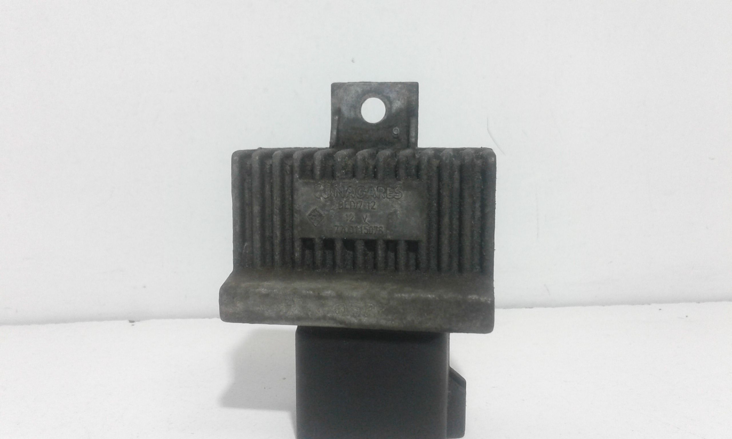 Centralina candelette RENAULT Clio Serie (01>05)