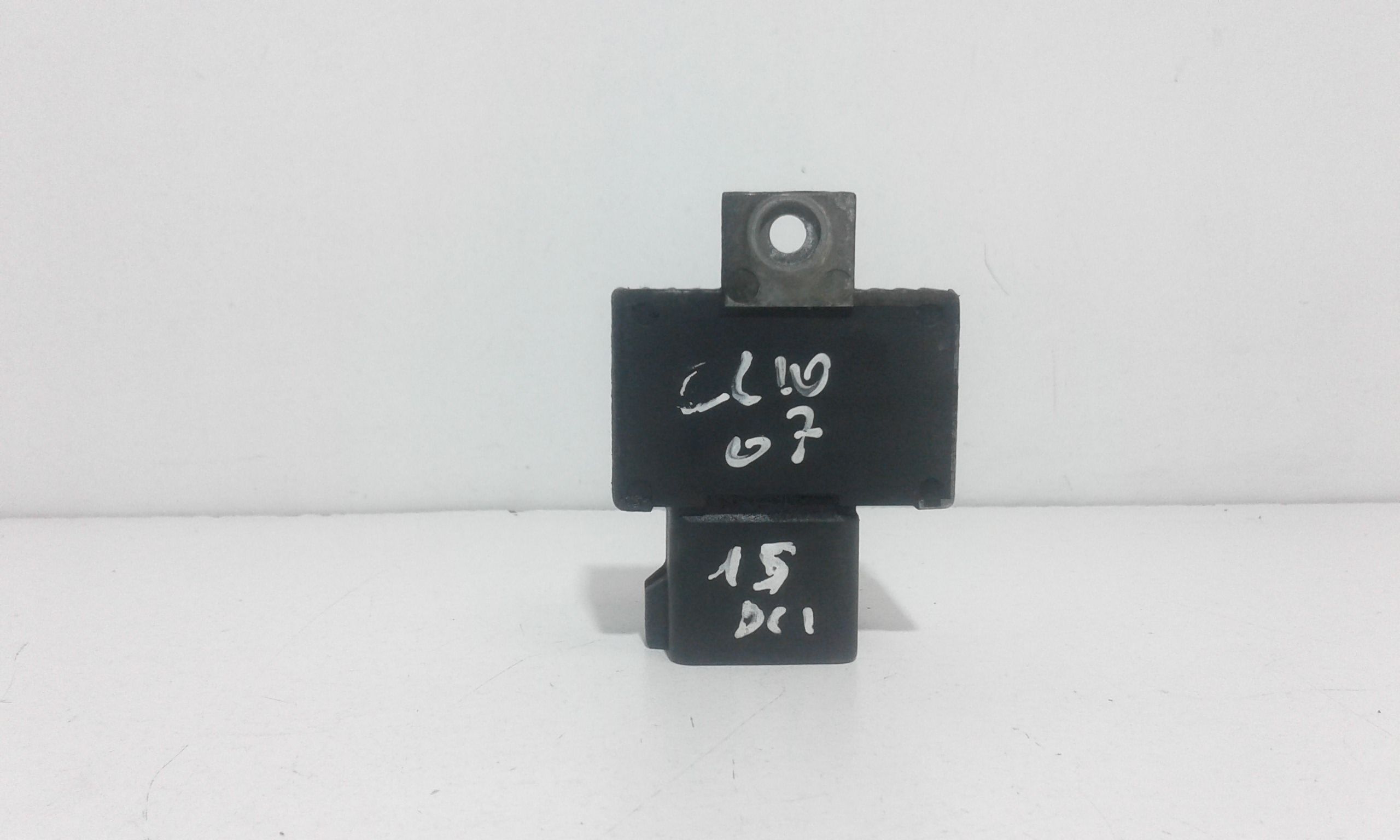 Centralina candelette RENAULT Clio Serie (01>05)