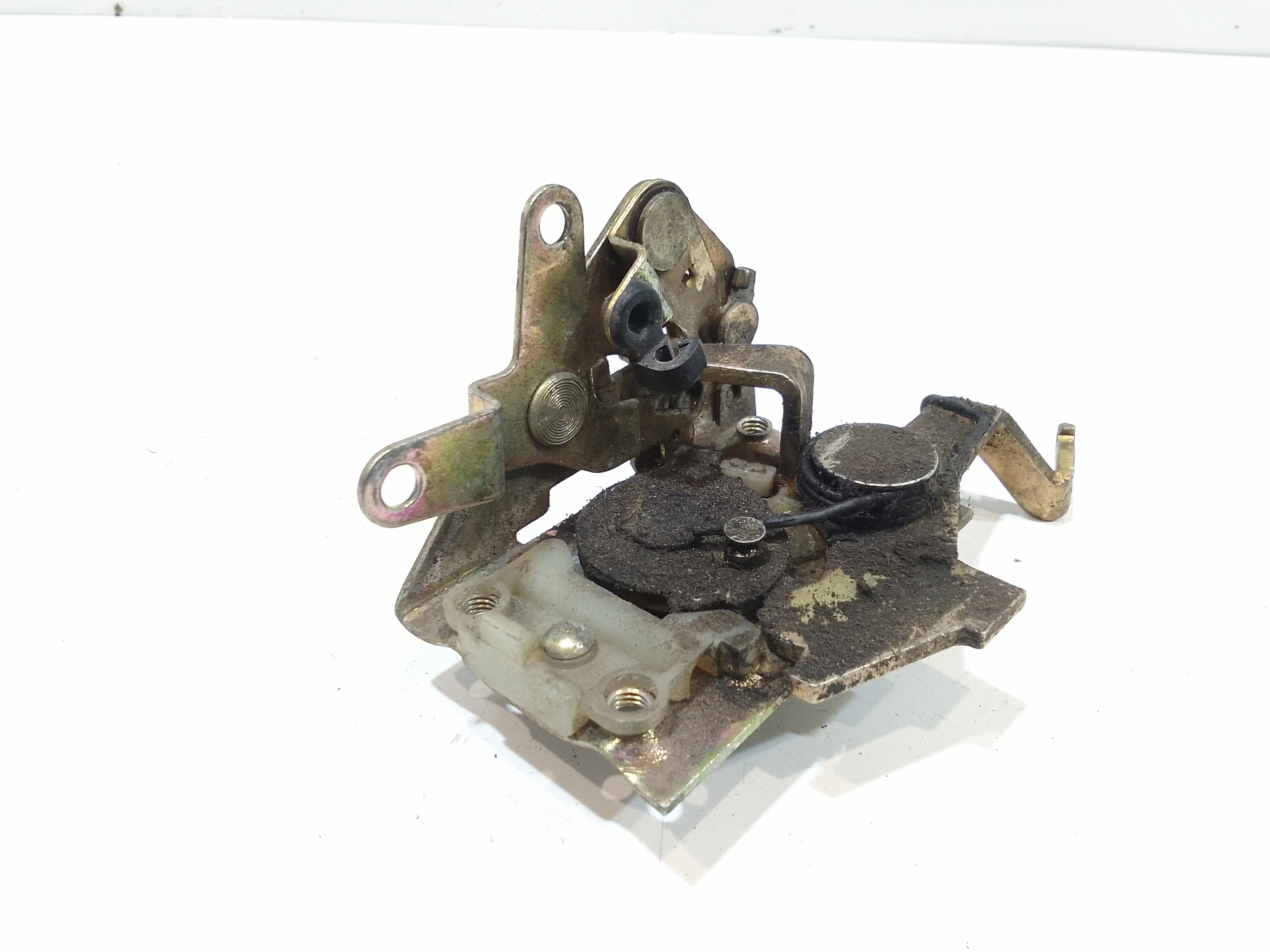 Serratura Posteriore Sinistra per Alfa Romeo 33 Berlina Serie (86>95) (1986 - 1995)