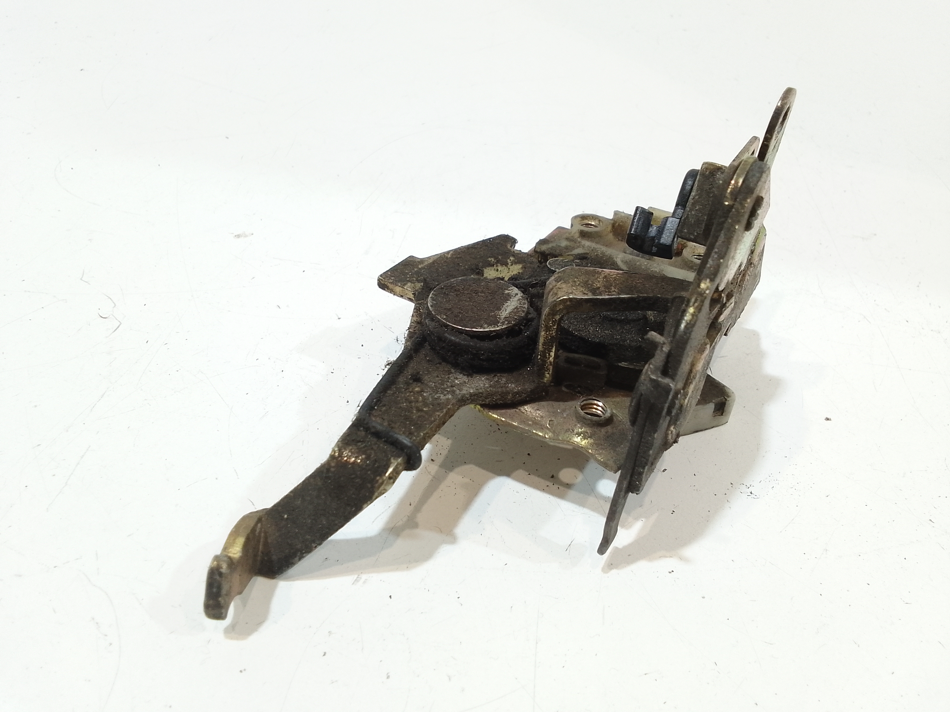 Serratura Posteriore Sinistra per Alfa Romeo 33 Berlina Serie (86>95) (1986 - 1995)