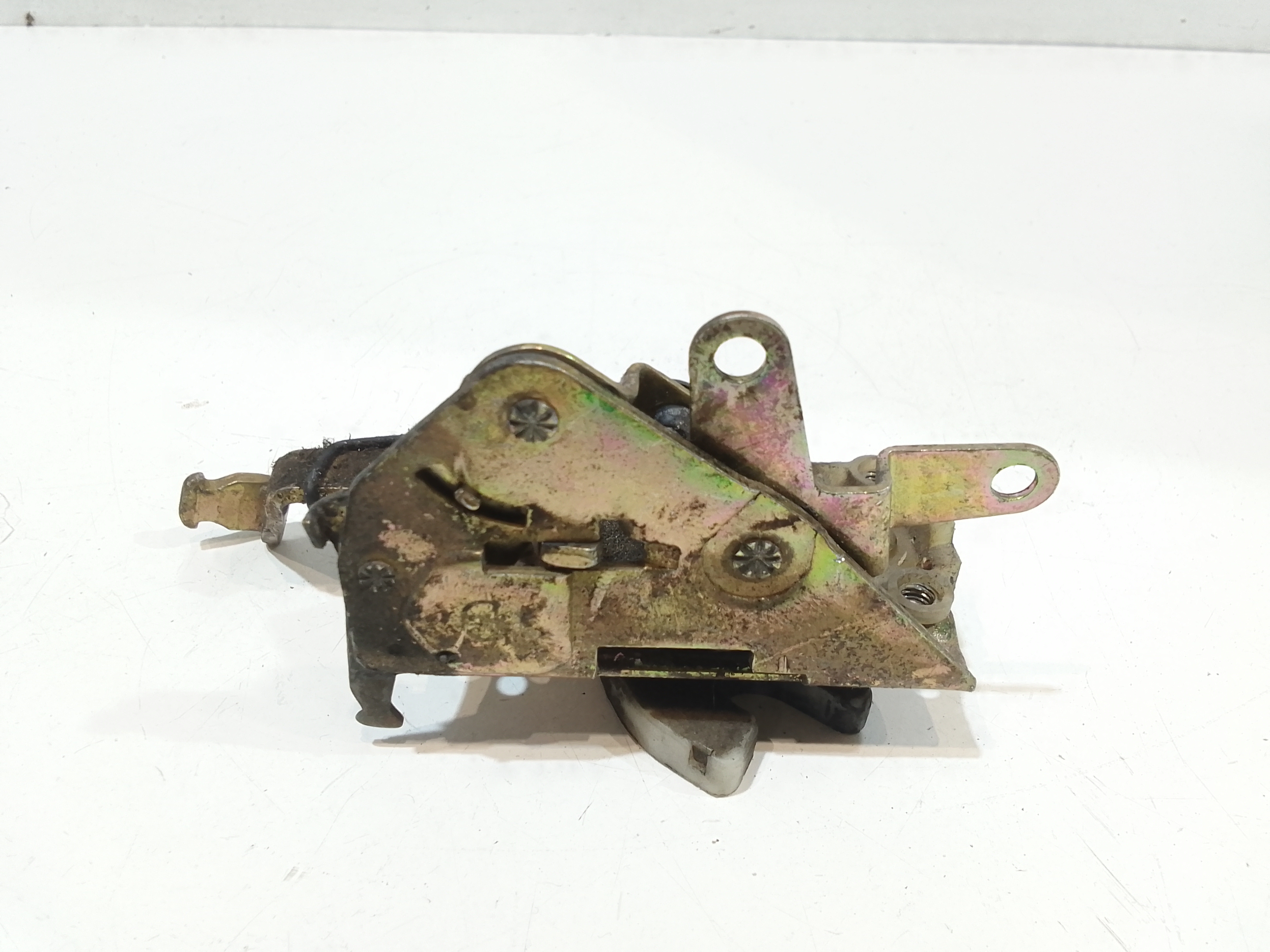 Serratura Posteriore Sinistra per Alfa Romeo 33 Berlina Serie (86>95) (1986 - 1995)